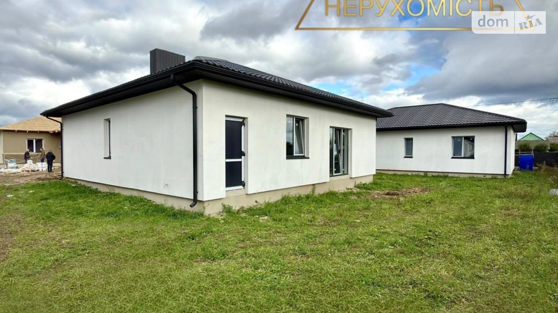 Продается одноэтажный дом 103 кв. м с мансардой, цена: 71000 $ - фото 4