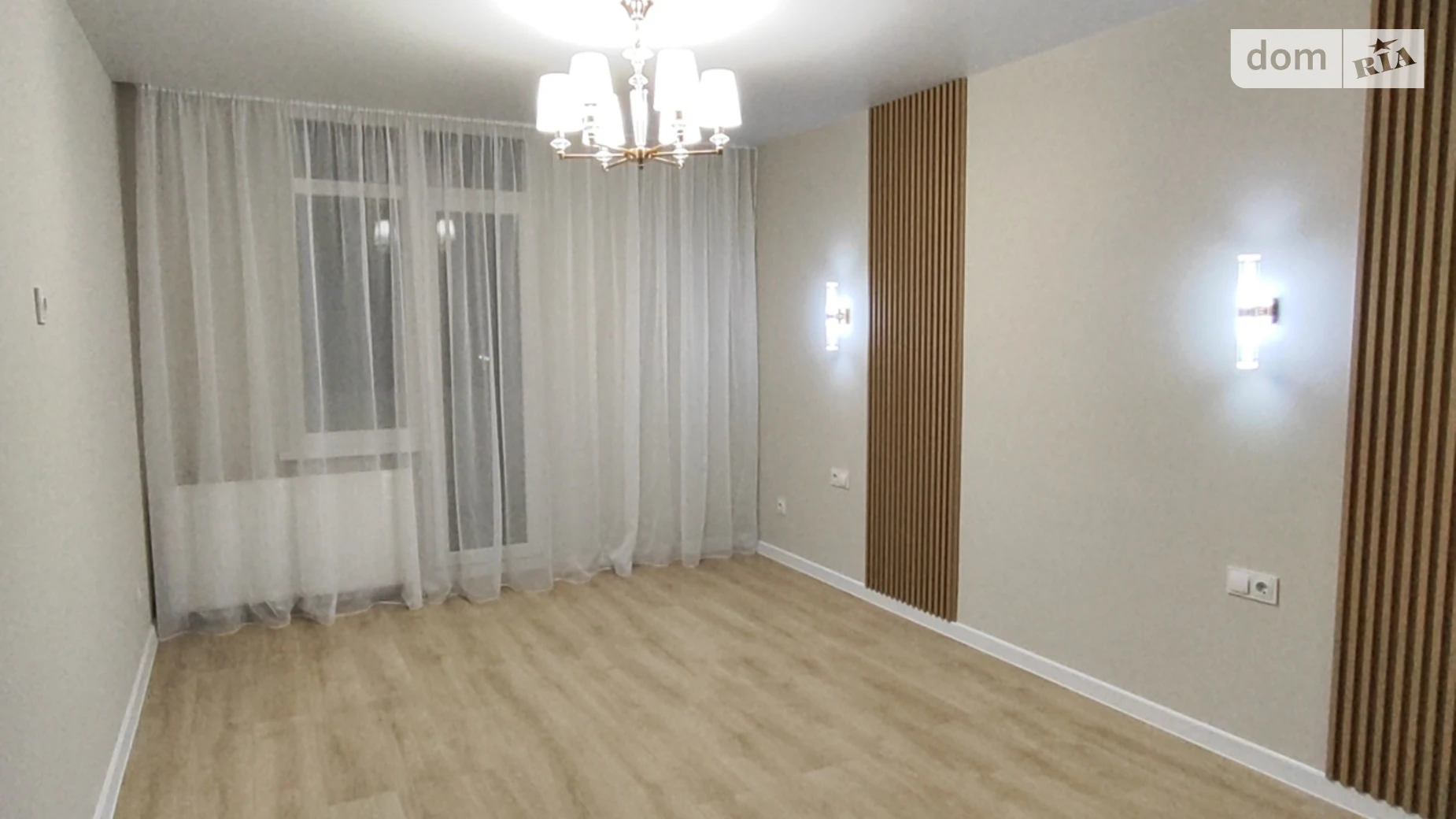 2-комнатная квартира 81.3 кв. м в Тернополе, ул. Киевская, 9Д - фото 3