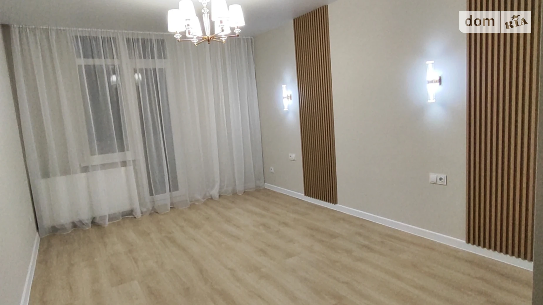 2-комнатная квартира 81.3 кв. м в Тернополе, ул. Киевская, 9Д - фото 2