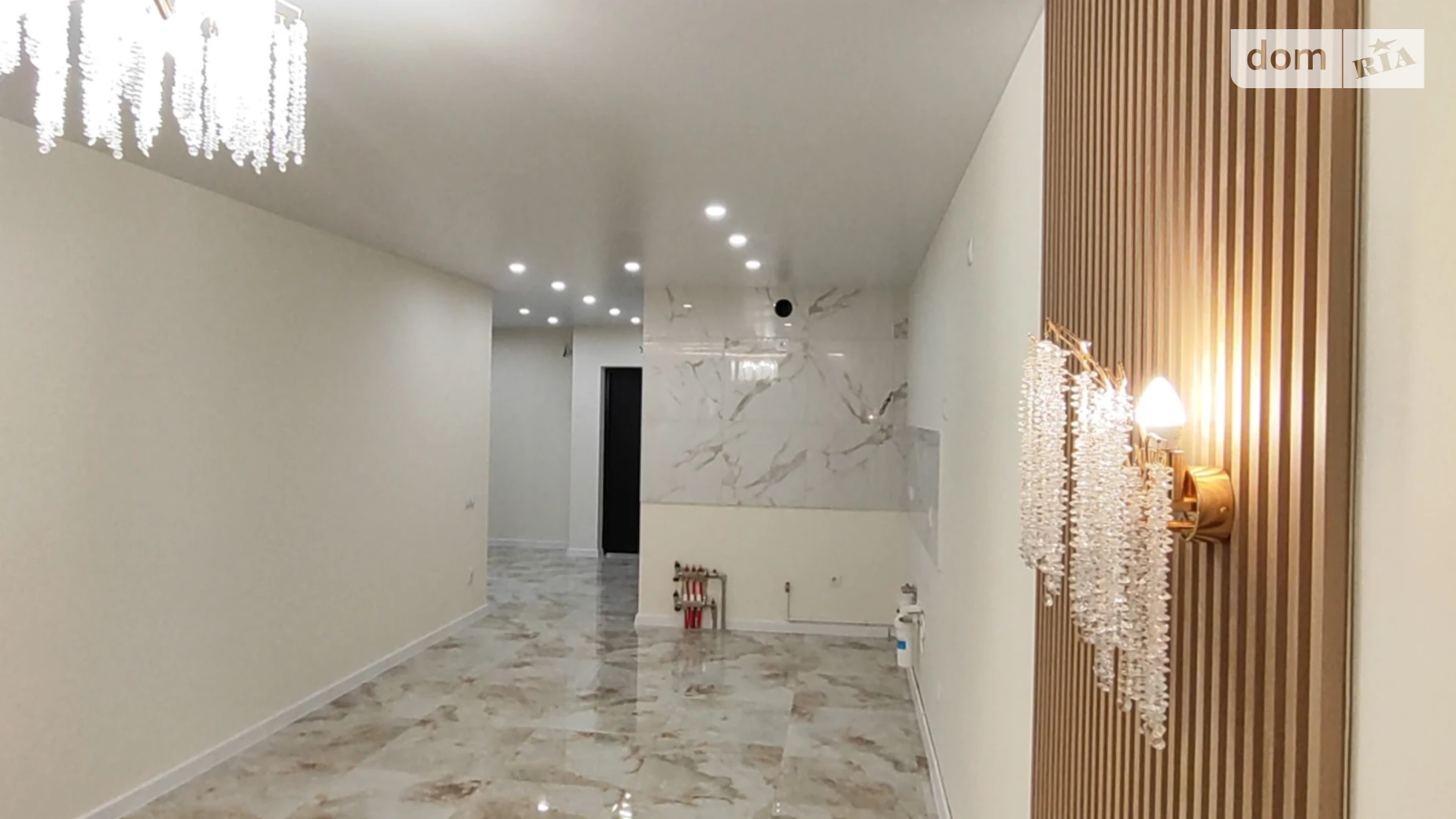 2-комнатная квартира 81.3 кв. м в Тернополе, ул. Киевская, 9Д - фото 2