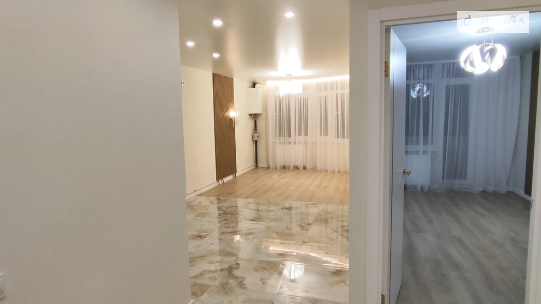 2-комнатная квартира 81.3 кв. м в Тернополе, ул. Киевская, 9Д - фото 3