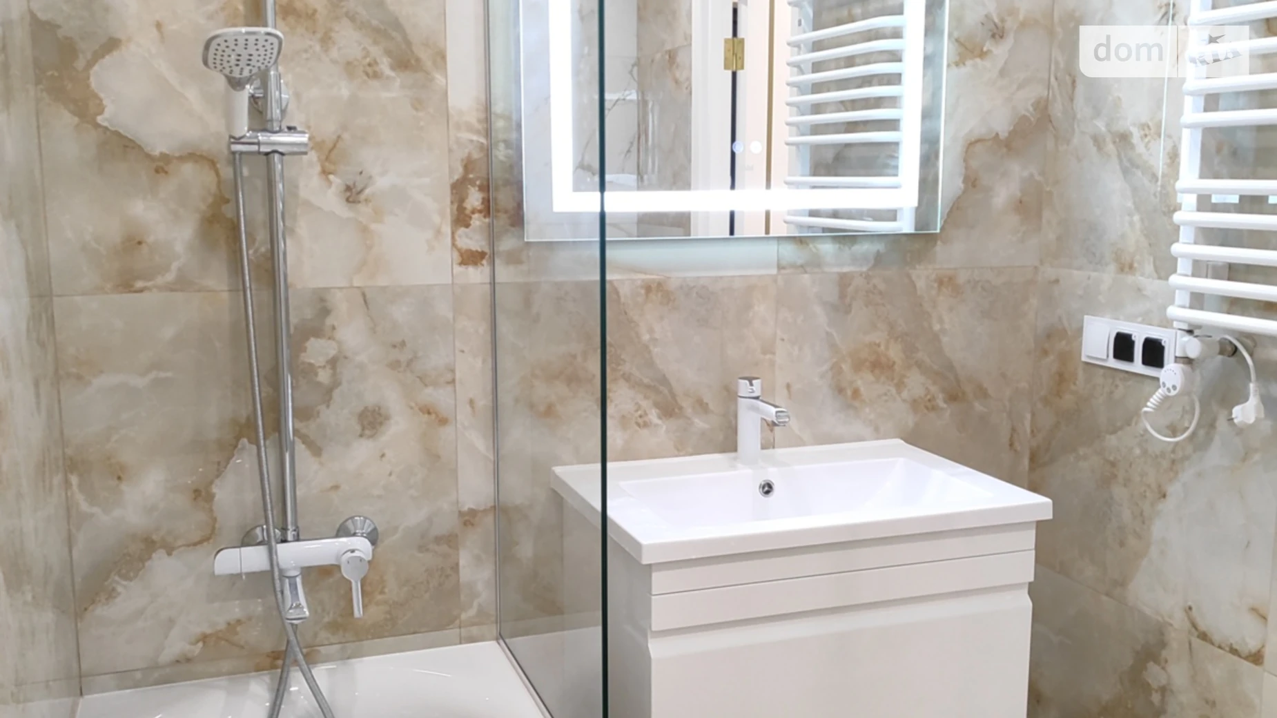 2-комнатная квартира 81.3 кв. м в Тернополе, ул. Киевская, 9Д - фото 4