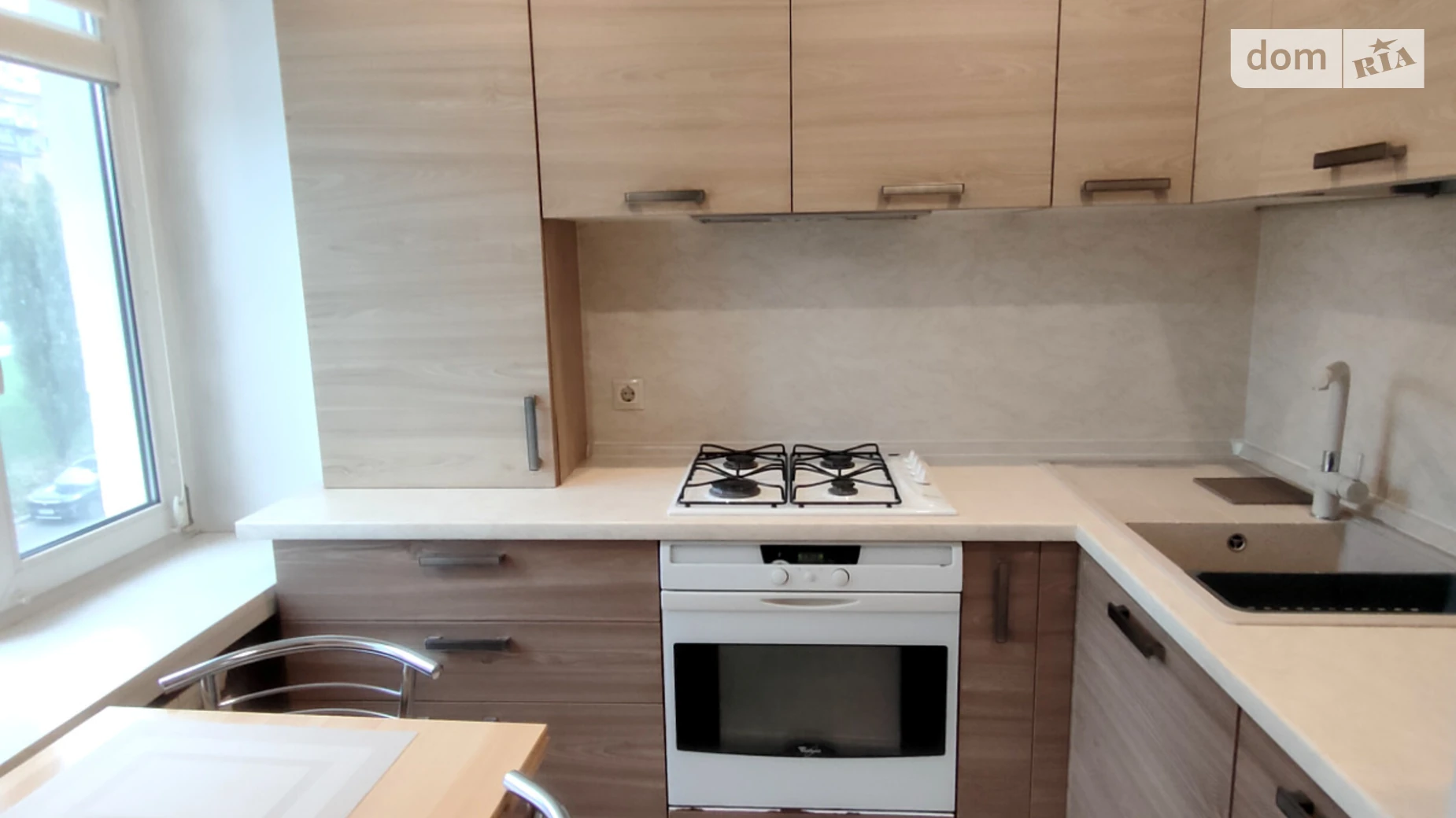 Здається в оренду 2-кімнатна квартира 42.2 кв. м у Києві, бул. Миколи Міхновського(Дружби Народів), 8 - фото 3