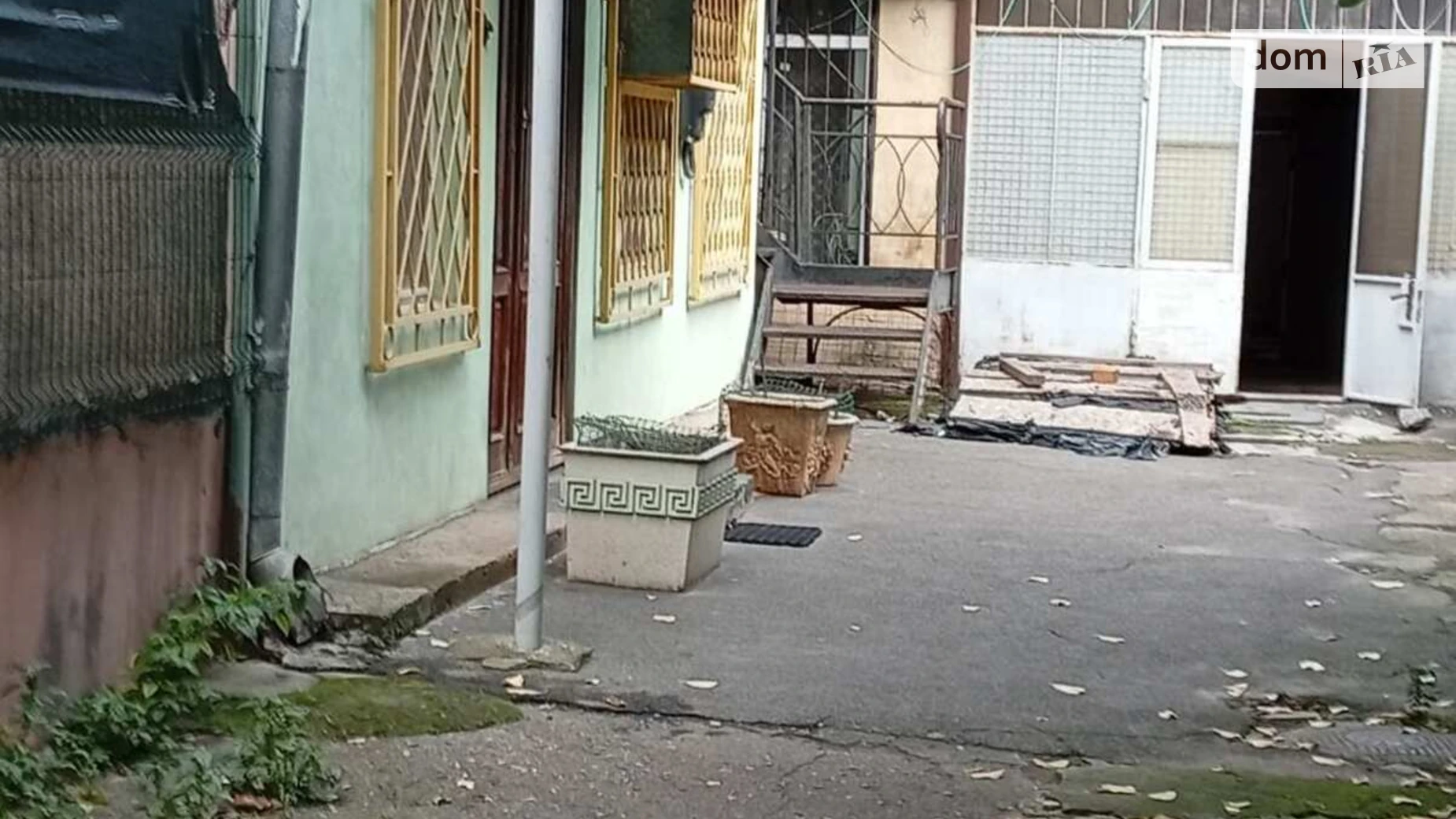 Продается 2-комнатная квартира 41.1 кв. м в Одессе, ул. Дегтярная, 9 - фото 3