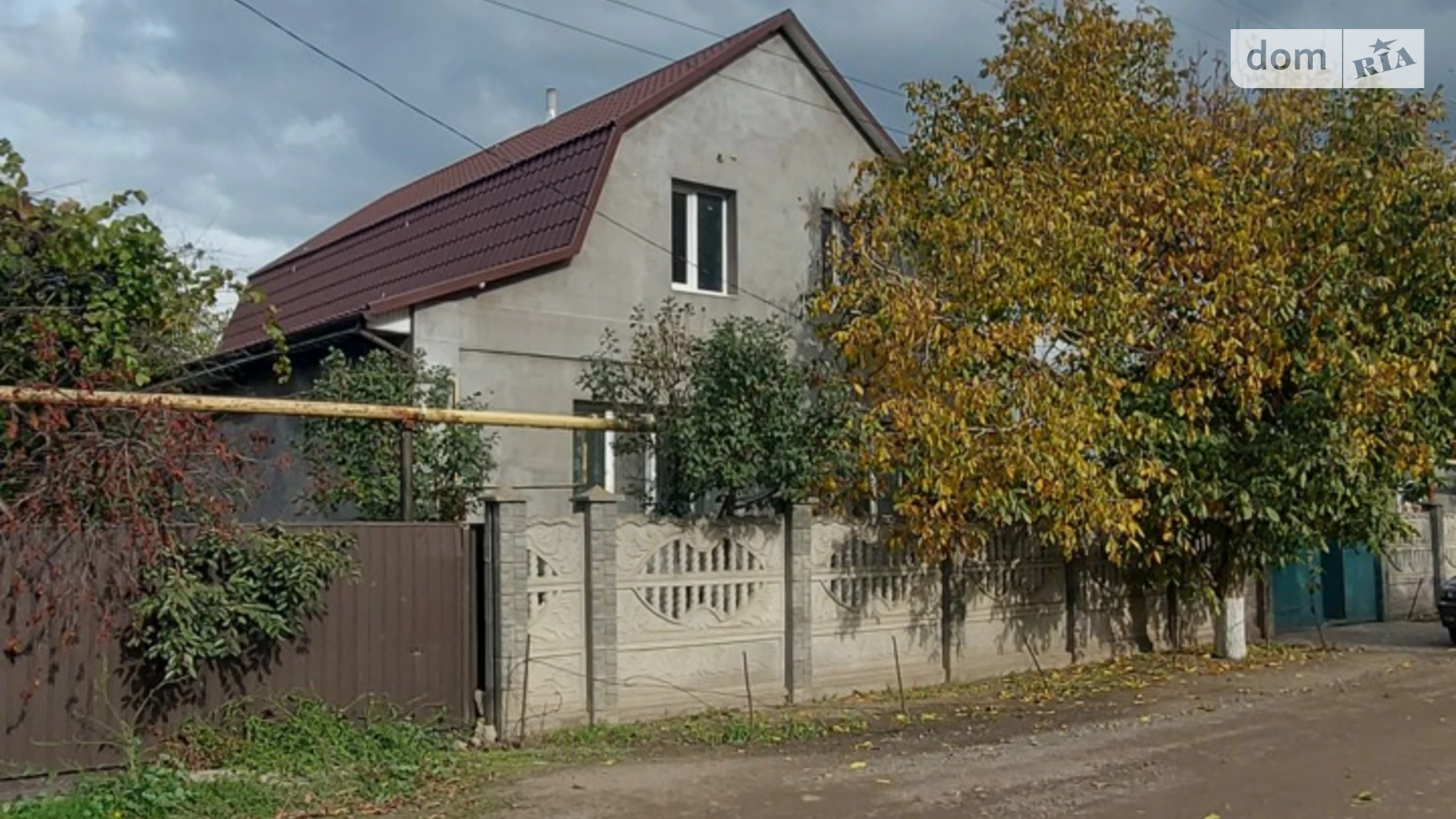 Продается одноэтажный дом 96.8 кв. м с балконом, цена: 35000 $ - фото 3