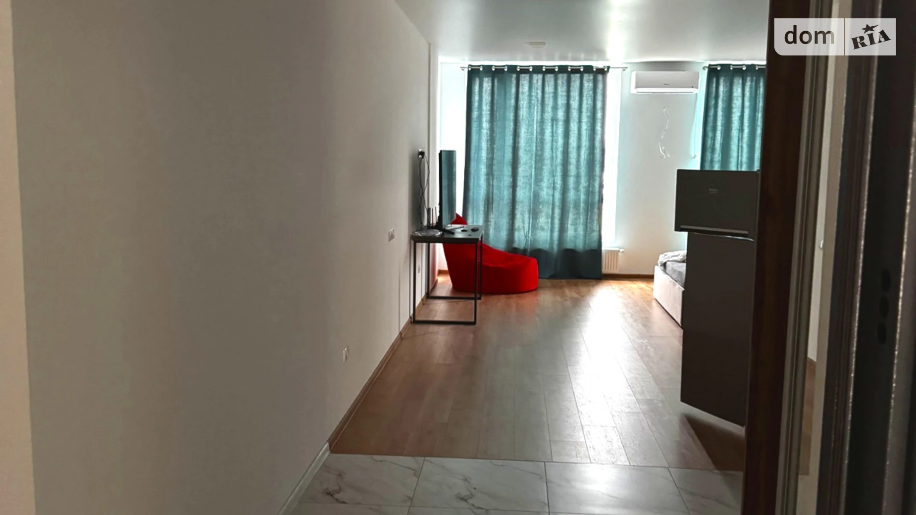 Сдается в аренду 1-комнатная квартира 40 кв. м в Ивано-Франковске, ул. Стрельцов Сечевых, 28А - фото 5