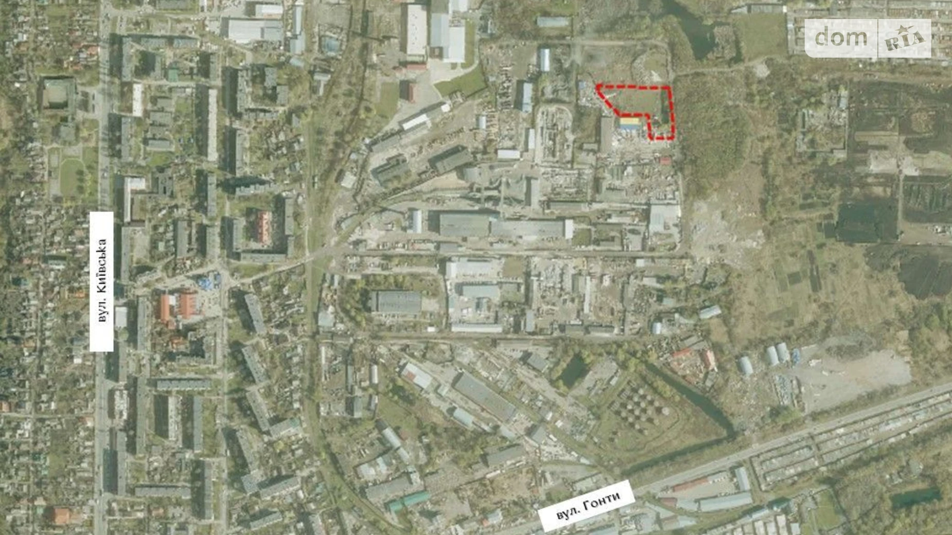 Продается земельный участок 0.6789 соток в Винницкой области, цена: 5349732 грн - фото 3