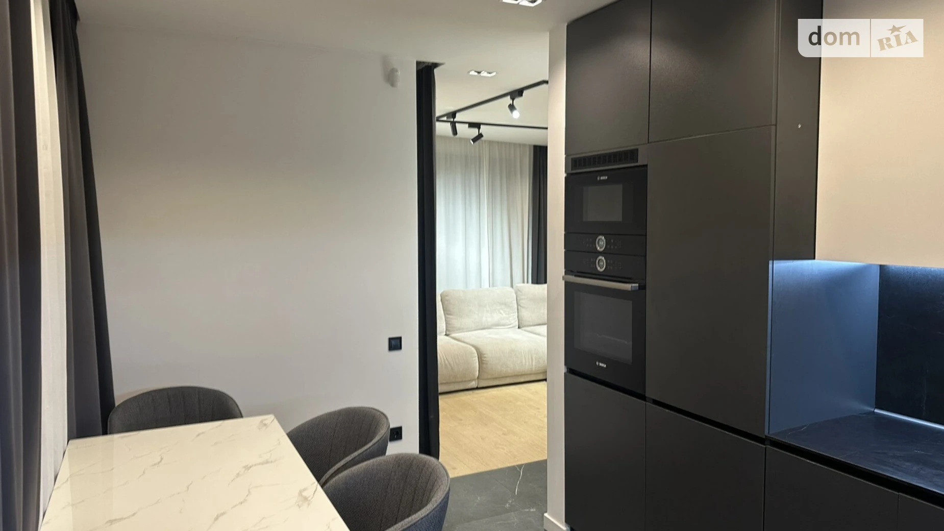 Здається в оренду 3-кімнатна квартира 82 кв. м у Львові, вул. Стуса Василя, 12 - фото 3