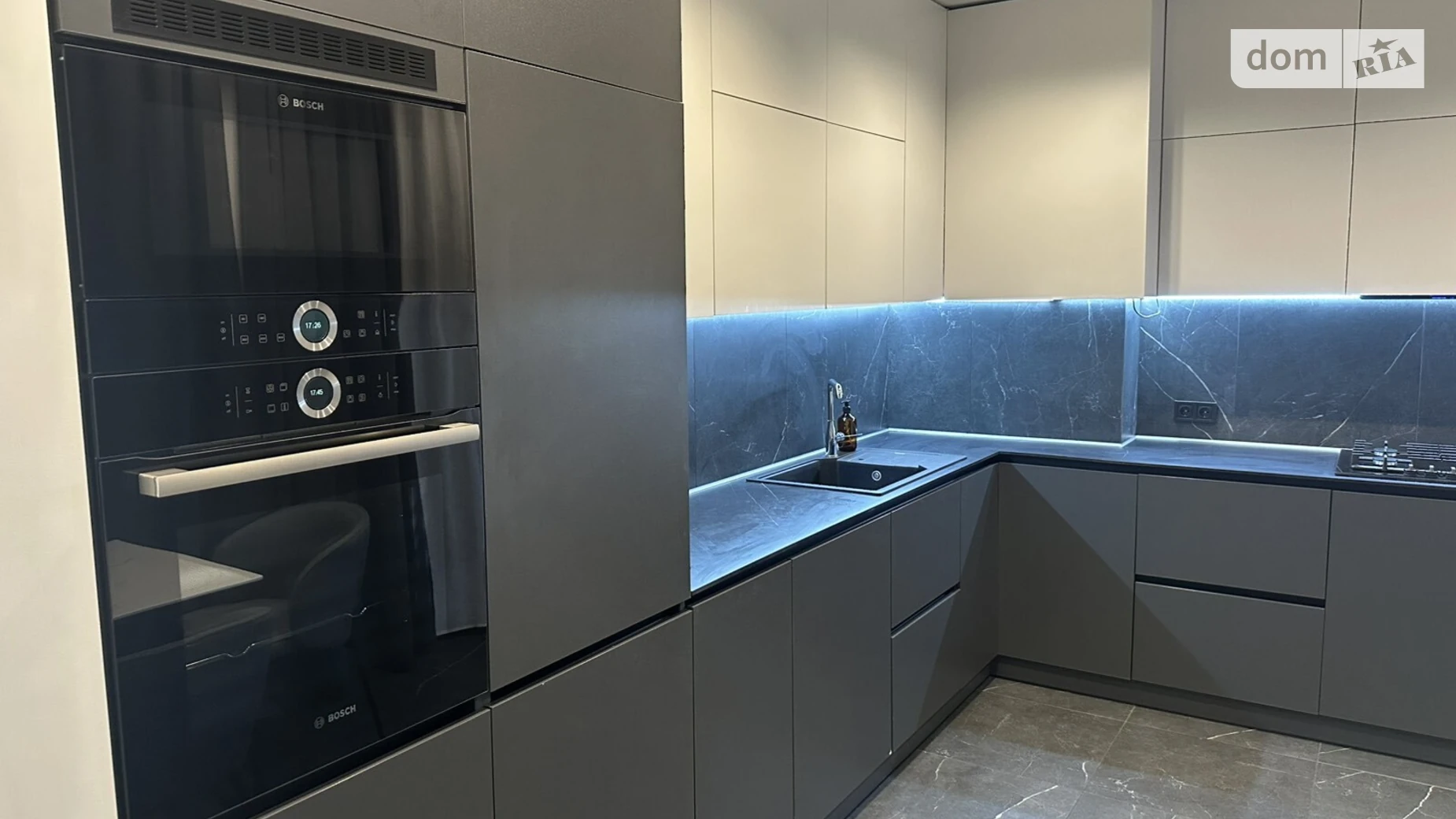 Здається в оренду 3-кімнатна квартира 82 кв. м у Львові, вул. Стуса Василя, 12 - фото 2