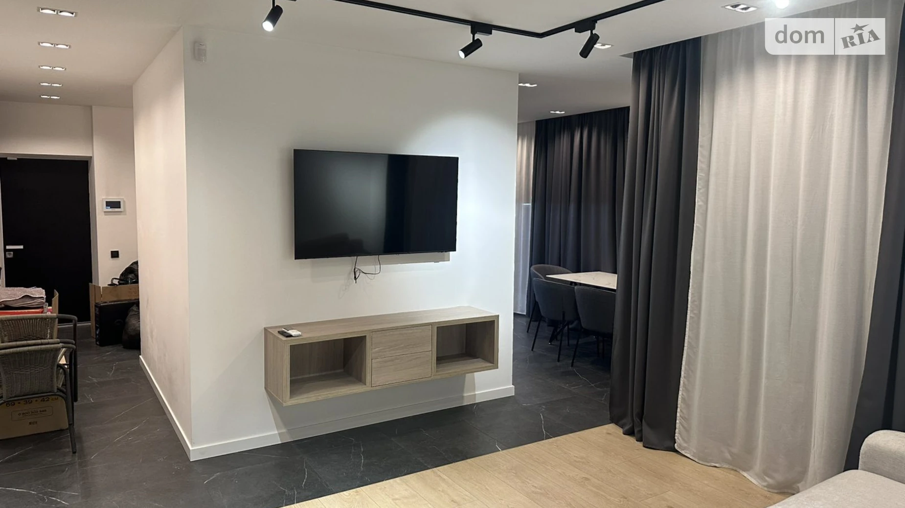 Здається в оренду 3-кімнатна квартира 82 кв. м у Львові, вул. Стуса Василя, 12 - фото 4