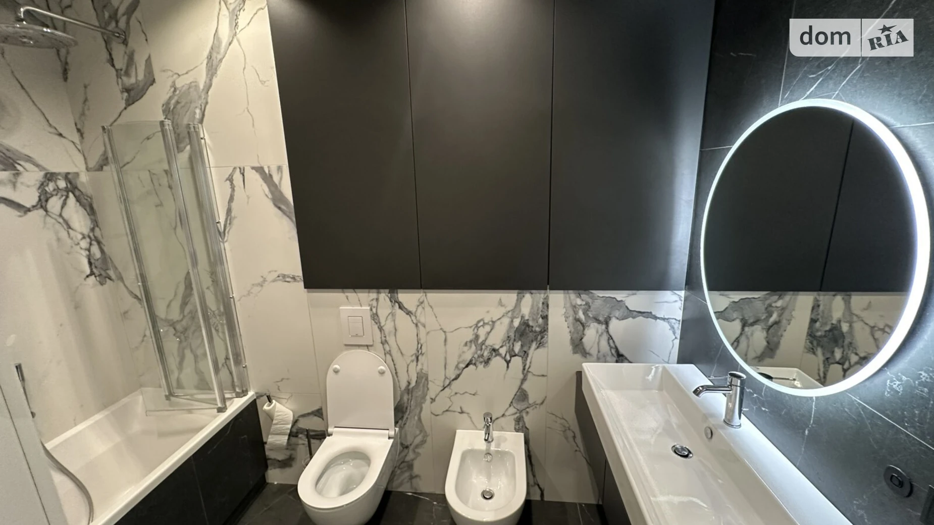 Здається в оренду 3-кімнатна квартира 82 кв. м у Львові, вул. Стуса Василя, 12 - фото 5