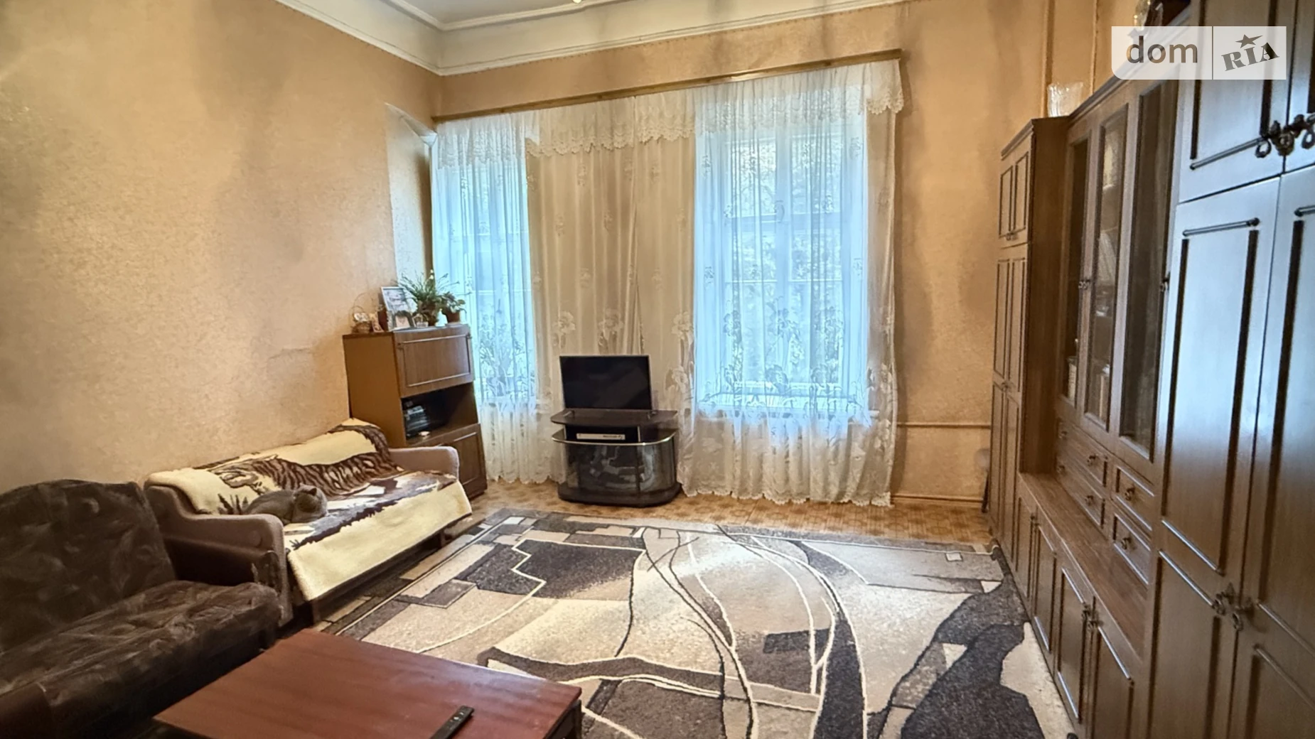 Продается 3-комнатная квартира 67.1 кв. м в Одессе, ул. Нины Строкатой(Бунина) - фото 3