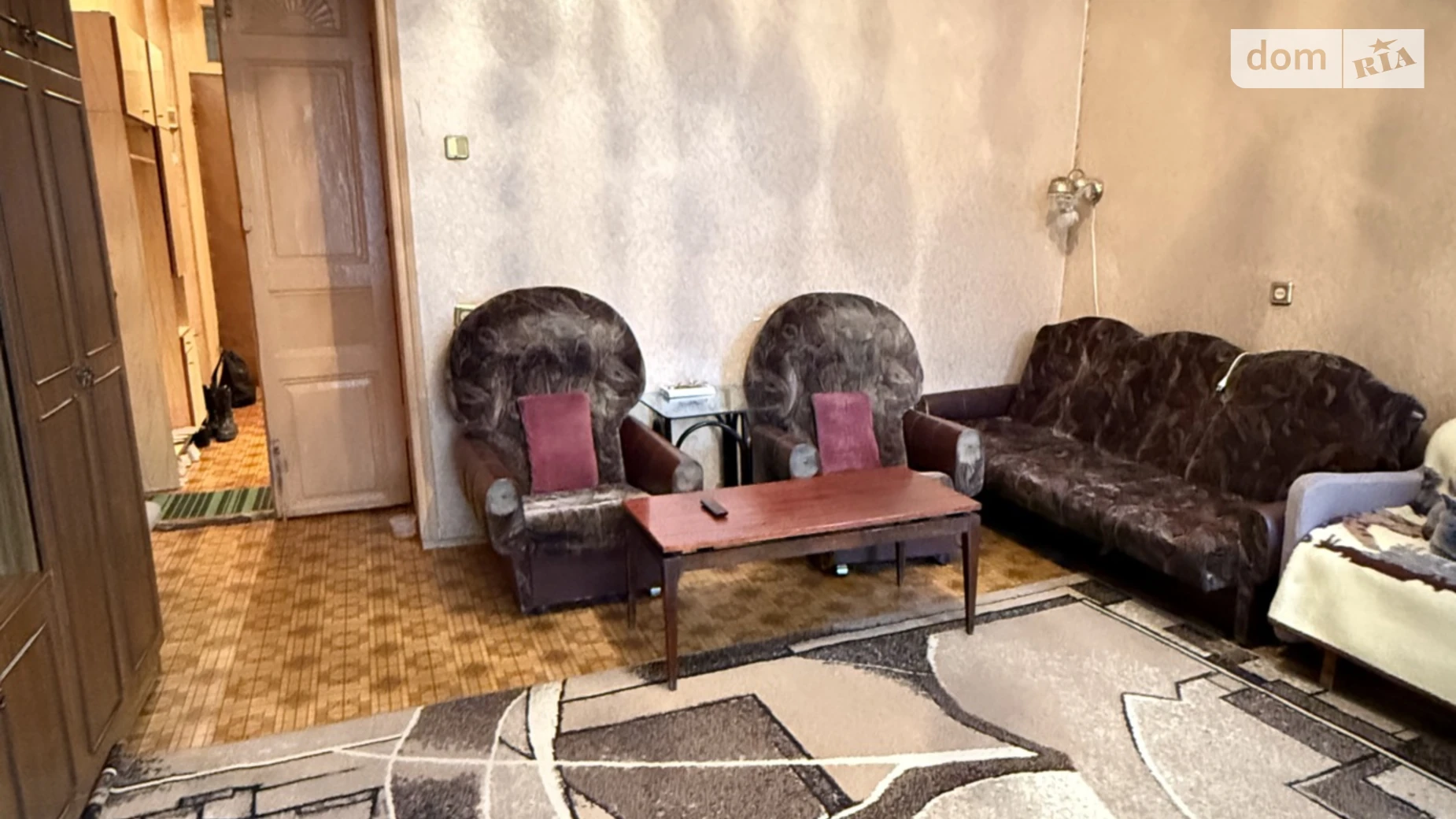 Продается 3-комнатная квартира 67.1 кв. м в Одессе, ул. Нины Строкатой(Бунина) - фото 2