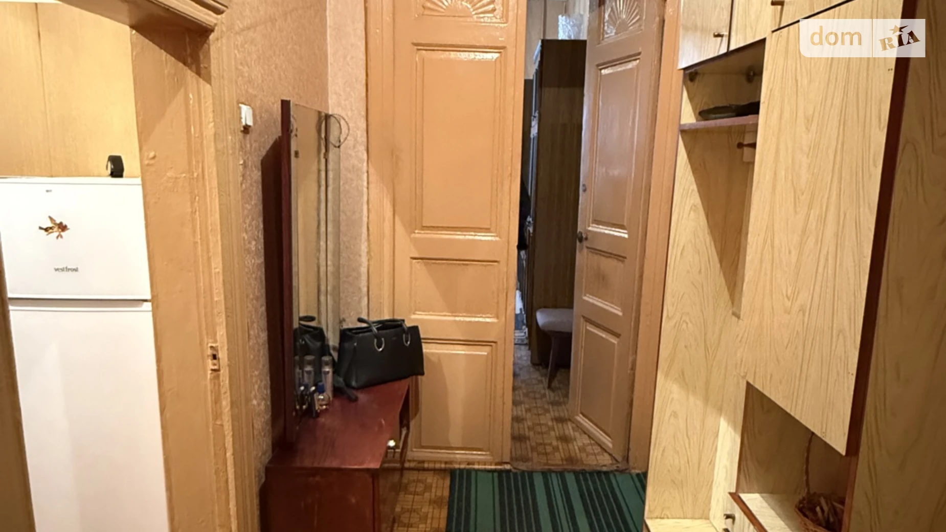 Продается 3-комнатная квартира 67.1 кв. м в Одессе, ул. Нины Строкатой(Бунина) - фото 4