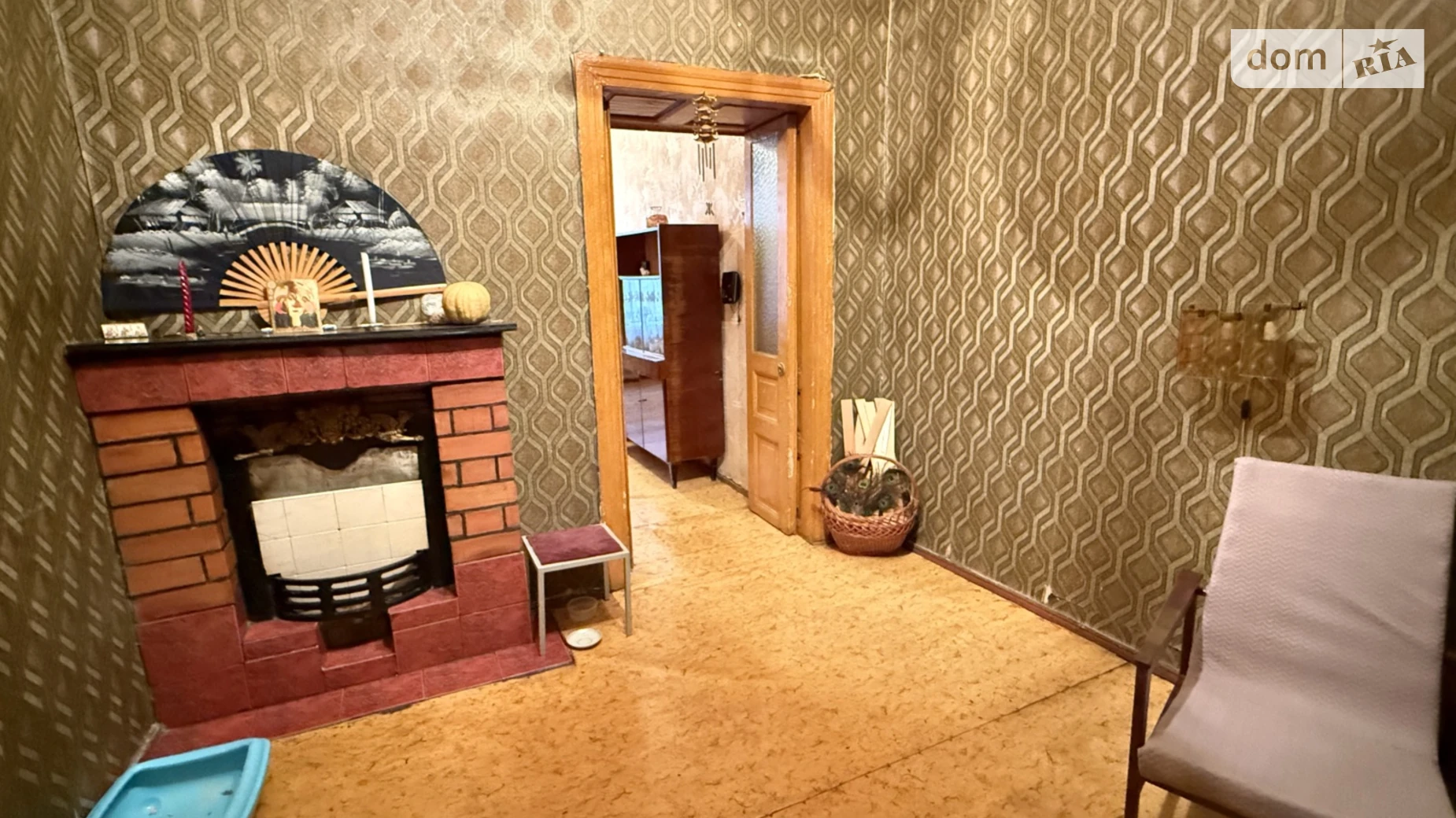 Продается 3-комнатная квартира 67.1 кв. м в Одессе, ул. Нины Строкатой(Бунина) - фото 5