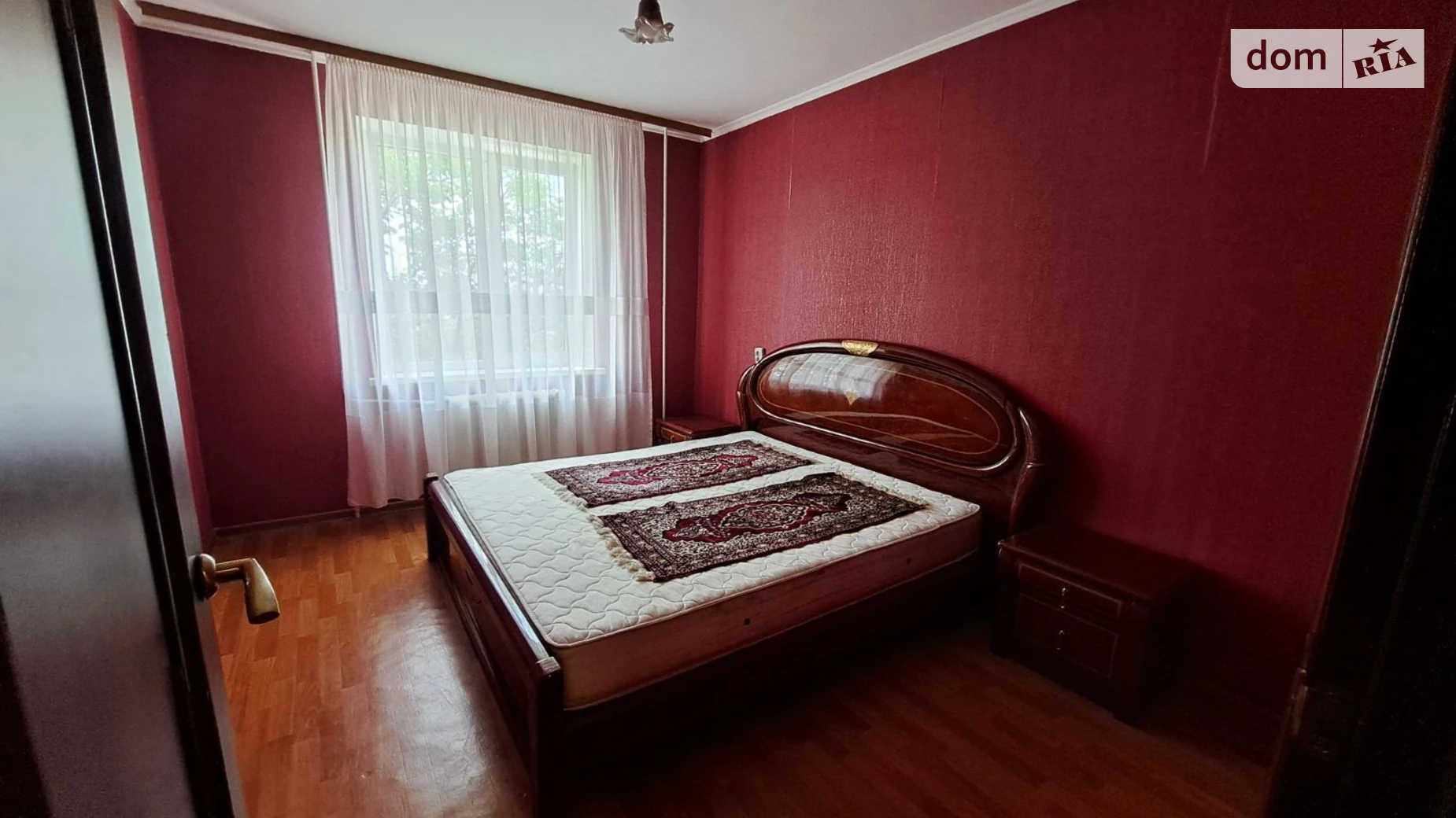 Сдается в аренду 2-комнатная квартира 50 кв. м в Виннице, ул. Матроса Кошки - фото 3
