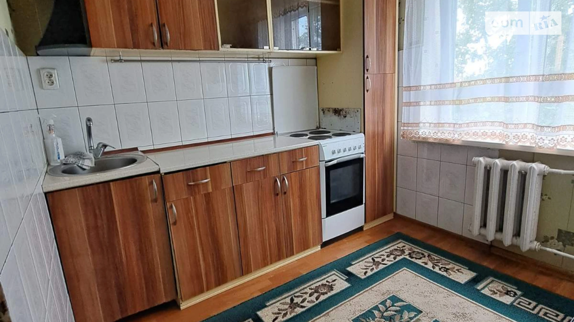 Сдается в аренду 2-комнатная квартира 50 кв. м в Виннице, ул. Матроса Кошки - фото 2