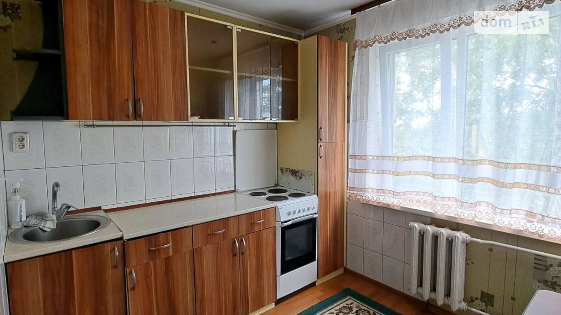 Сдается в аренду 2-комнатная квартира 50 кв. м в Виннице, ул. Матроса Кошки - фото 5