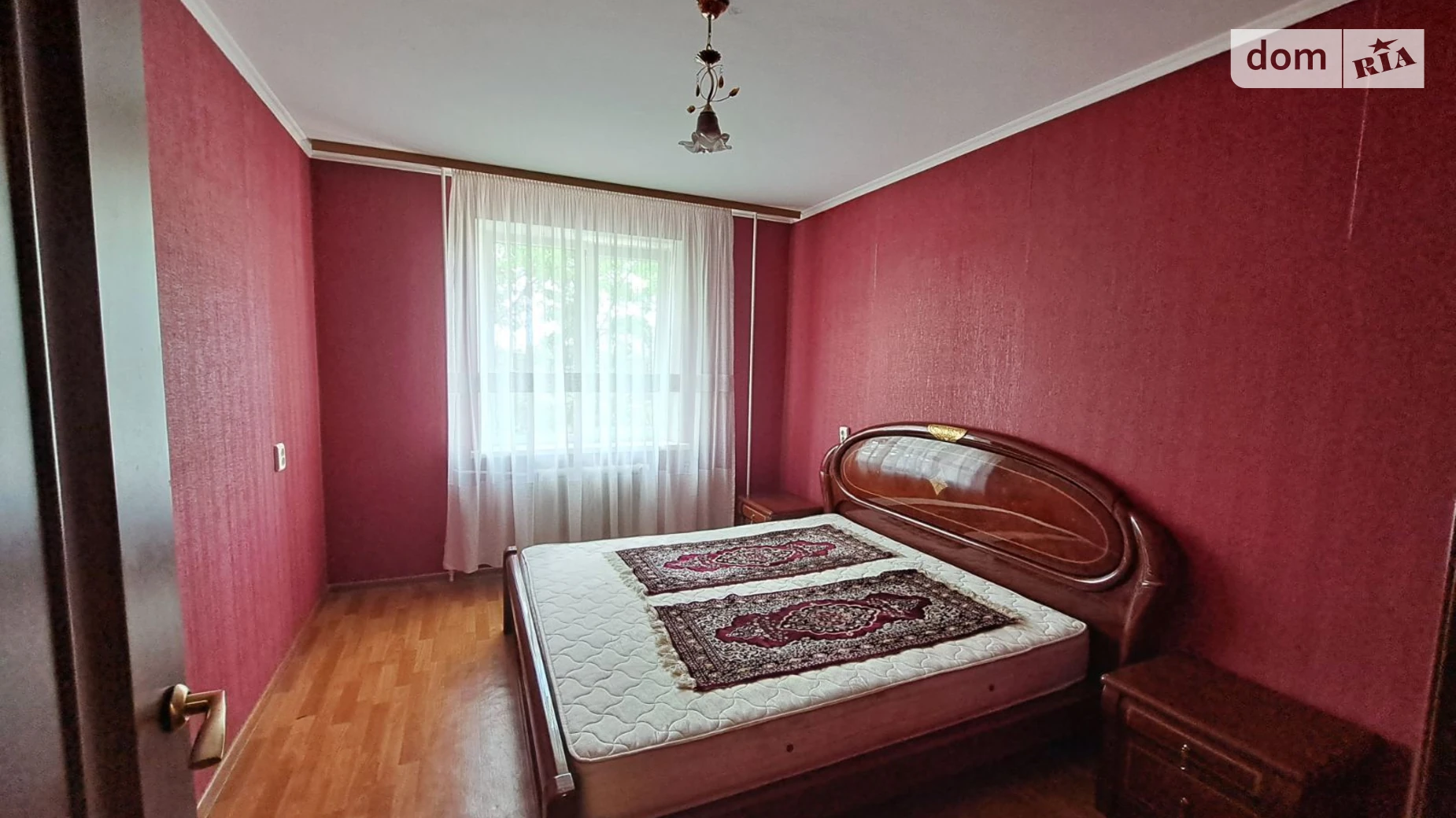 Сдается в аренду 2-комнатная квартира 50 кв. м в Виннице, ул. Матроса Кошки - фото 4