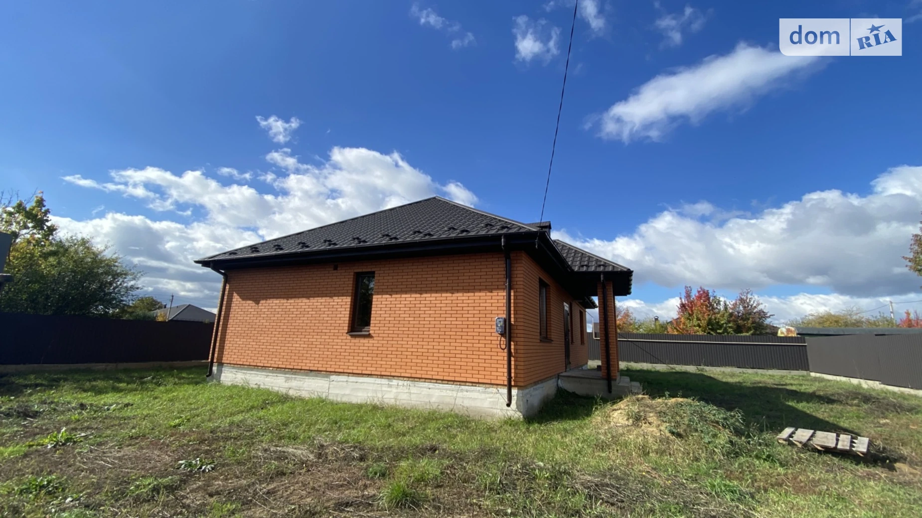 ул. Полевая Лука-Мелешковская, цена: 82000 $ - фото 3