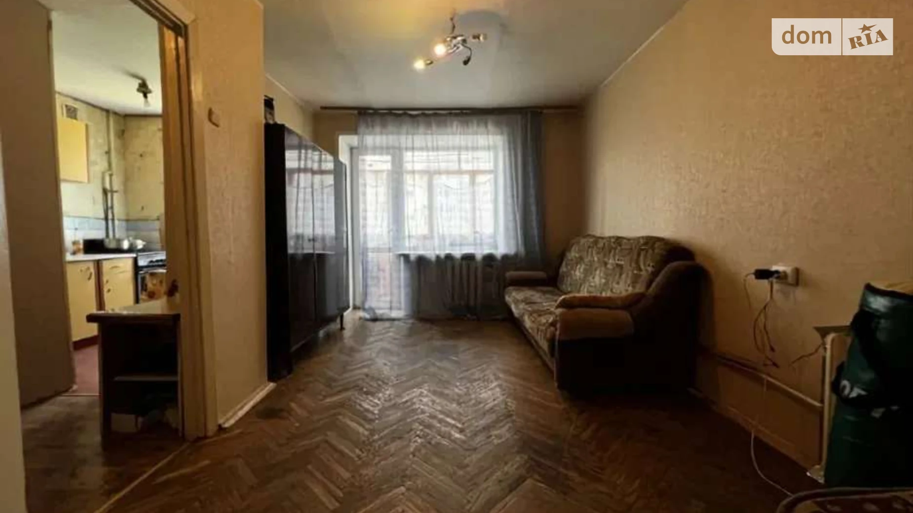 Сдается в аренду 1-комнатная квартира 27 кв. м в Киеве, ул. Байды-Вишневецкого(Осиповского), 3 - фото 2