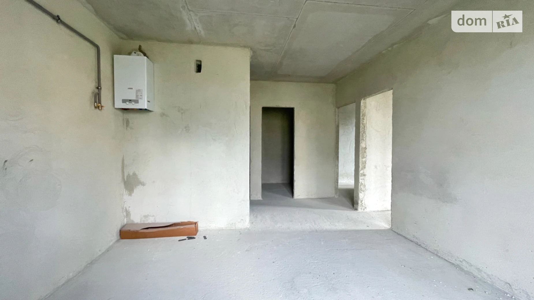 Продается 2-комнатная квартира 53 кв. м в Львове, ул. Вячеслава Липинского - фото 4