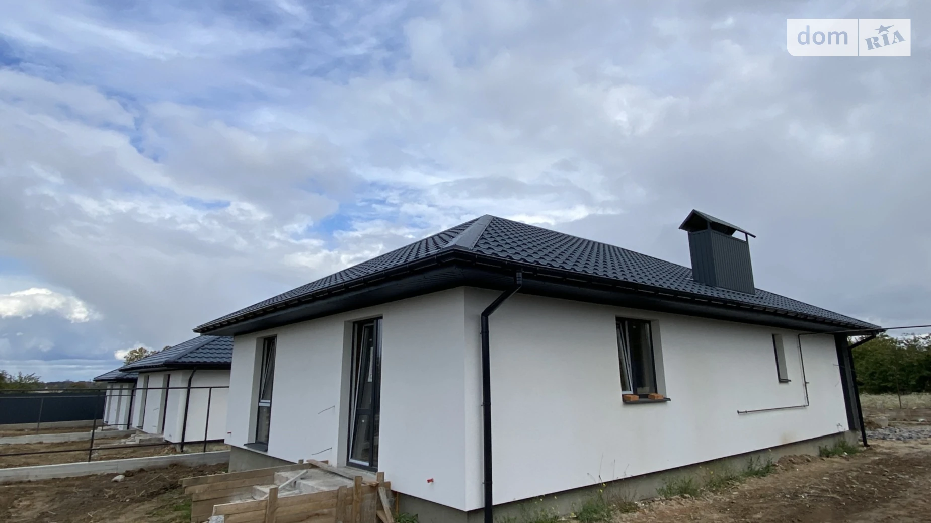 Продається одноповерховий будинок 93 кв. м з мансардою, цена: 87000 $ - фото 3