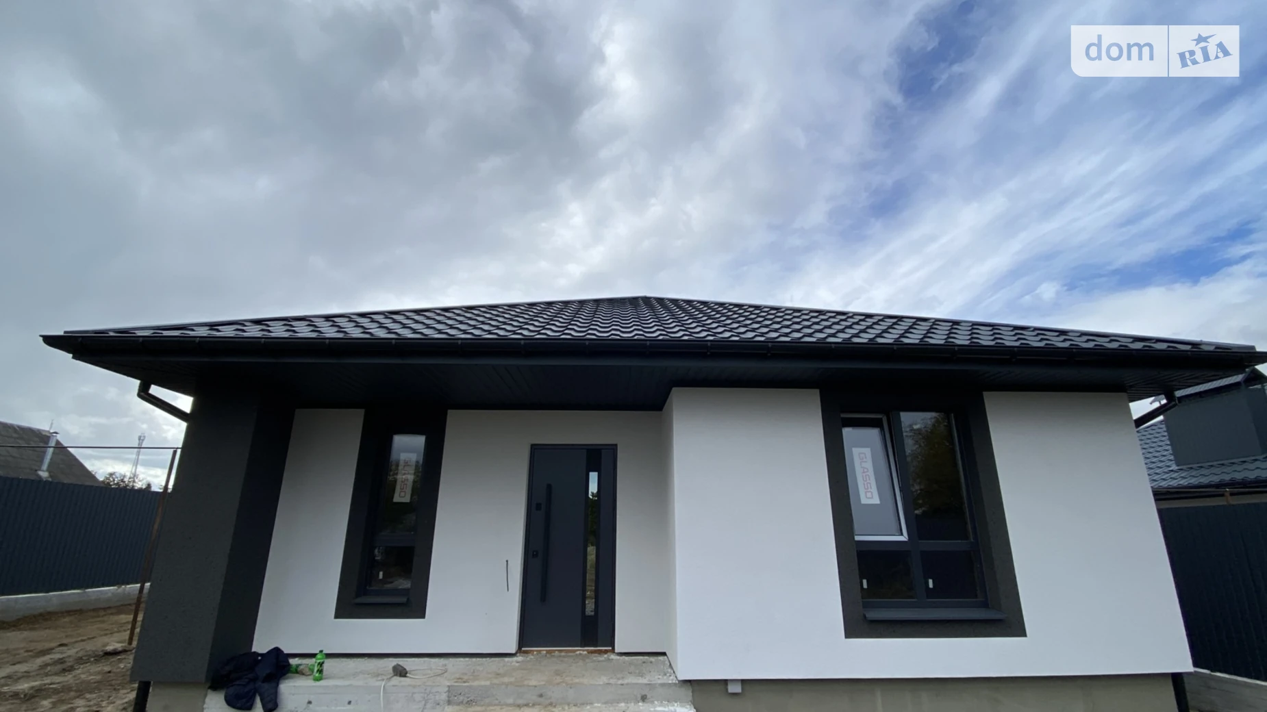 Продається одноповерховий будинок 93 кв. м з мансардою, цена: 87000 $ - фото 4