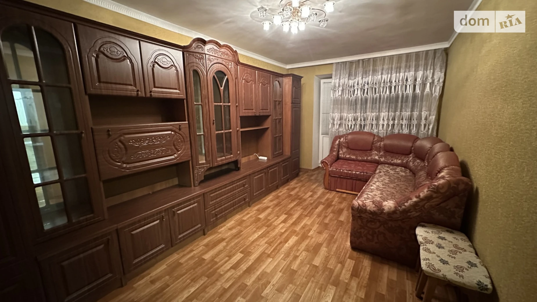 Сдается в аренду 1-комнатная квартира 37 кв. м в Виннице, ул. Героев Нацгвардии(Некрасова), 42 - фото 5