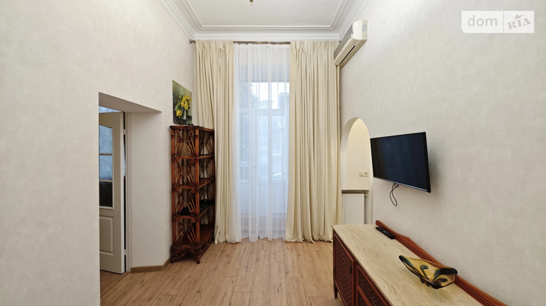 Сдается в аренду 2-комнатная квартира 40 кв. м в Одессе, ул. Гаванная, 6 - фото 4