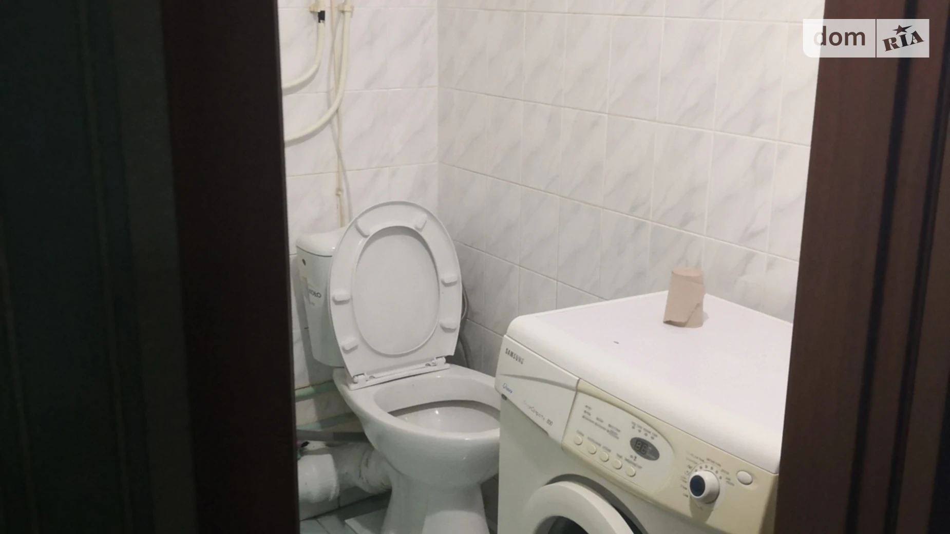 Сдается в аренду 1-комнатная квартира 36 кв. м в Одессе, ул. Академика Заболотного, 56 - фото 3