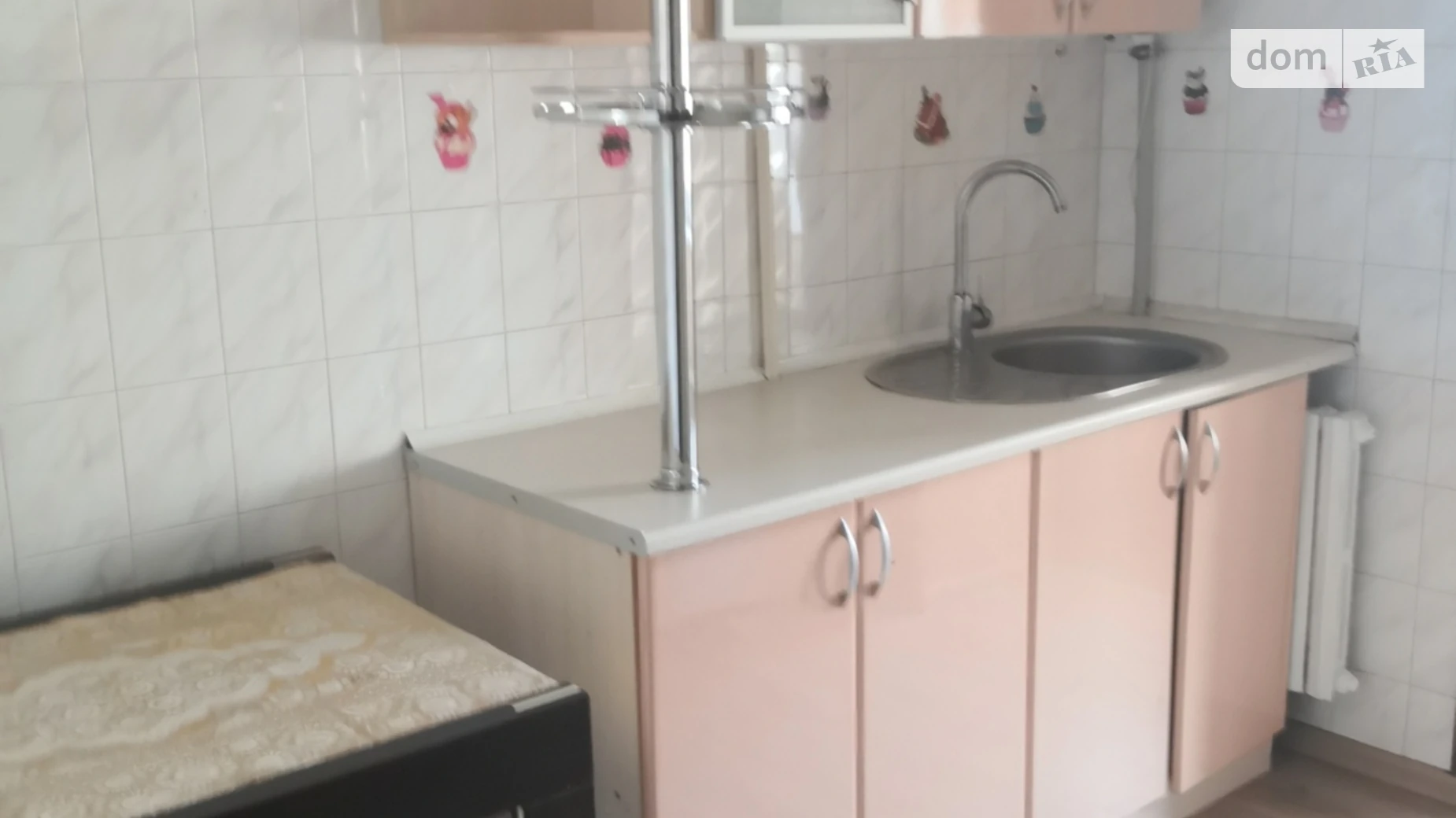 Сдается в аренду 1-комнатная квартира 36 кв. м в Одессе, ул. Академика Заболотного, 56 - фото 4