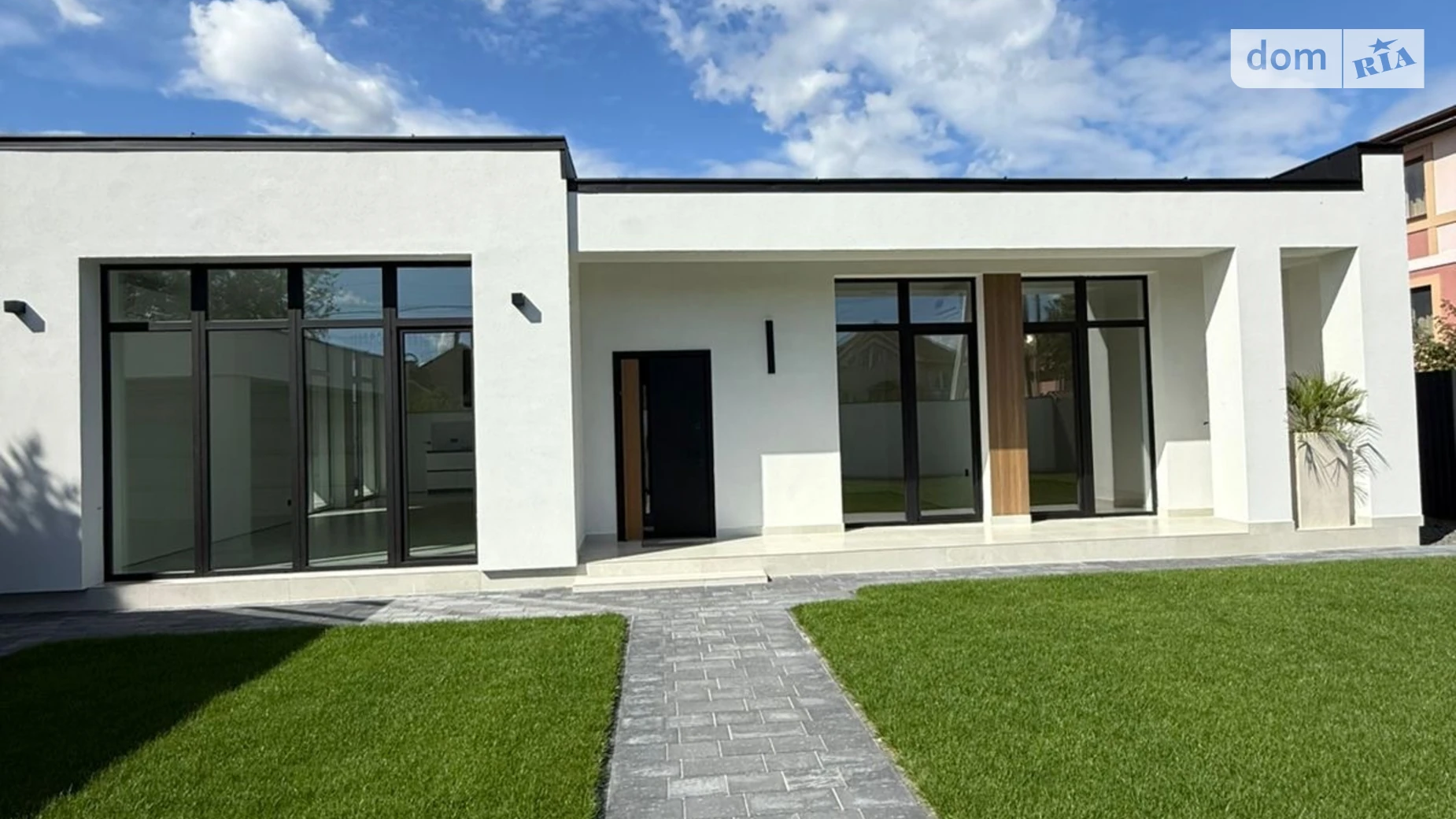 Продається одноповерховий будинок 210 кв. м з подвалом, цена: 310000 $ - фото 2