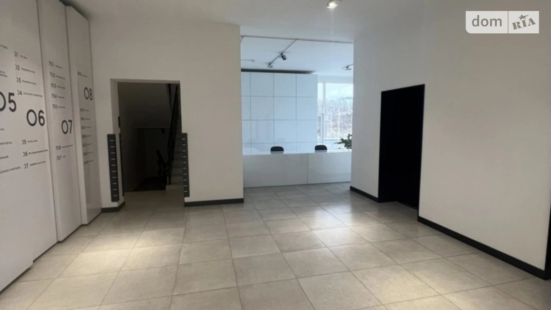 Сдается в аренду офис 53.9 кв. м в бизнес-центре, цена: 18865 грн - фото 3
