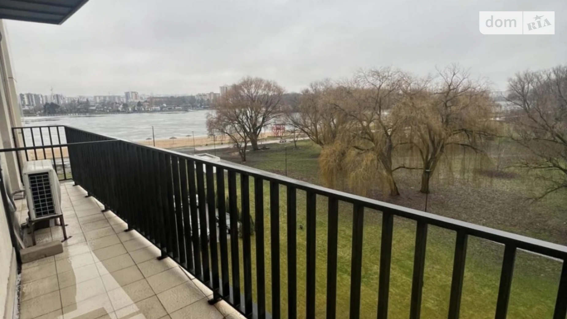 Сдается в аренду офис 53.9 кв. м в бизнес-центре, цена: 18865 грн - фото 5