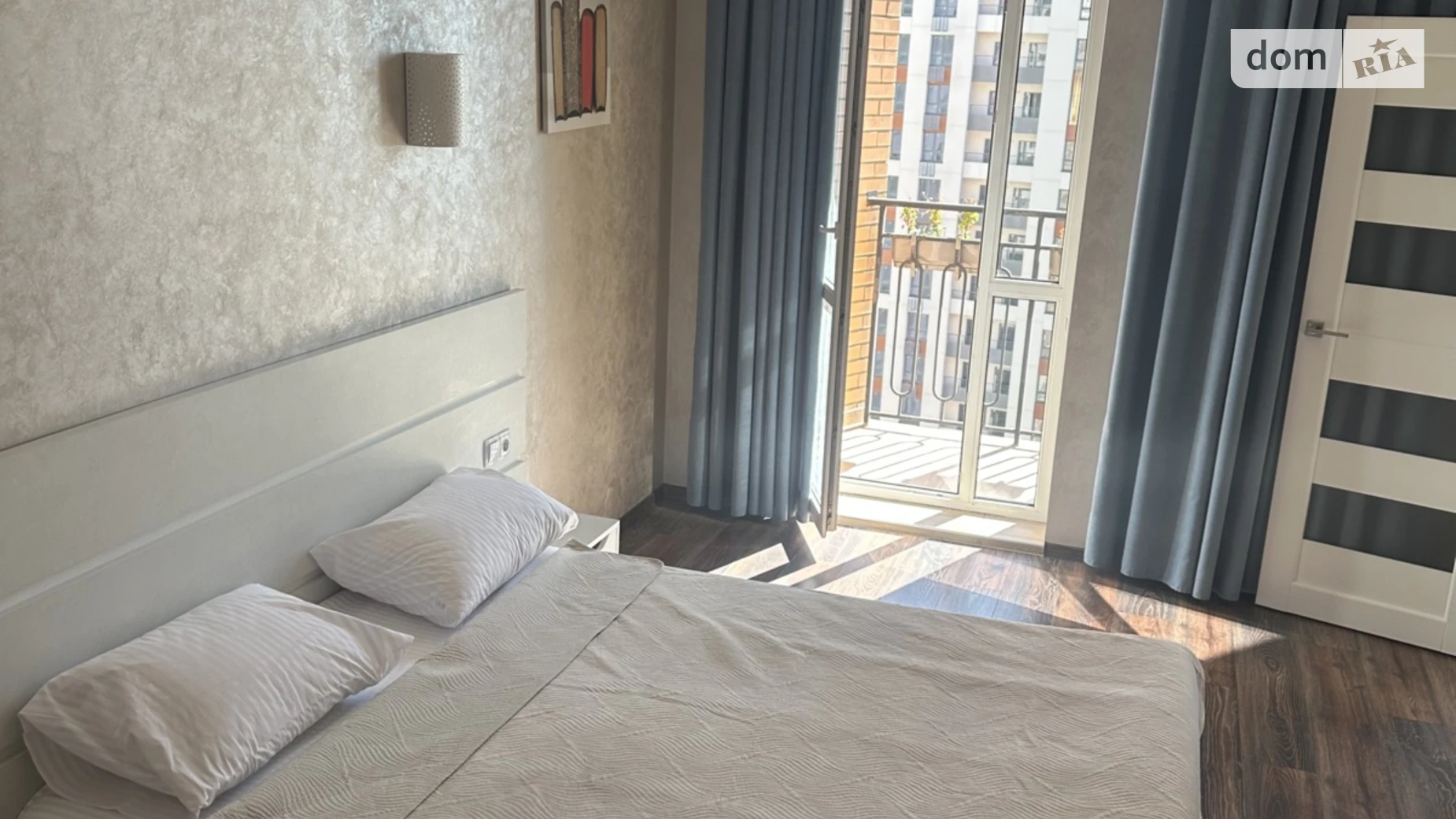 Здається в оренду 1-кімнатна квартира 55 кв. м у Одесі, плато Аркадійське(Гагарінське), 9 - фото 2