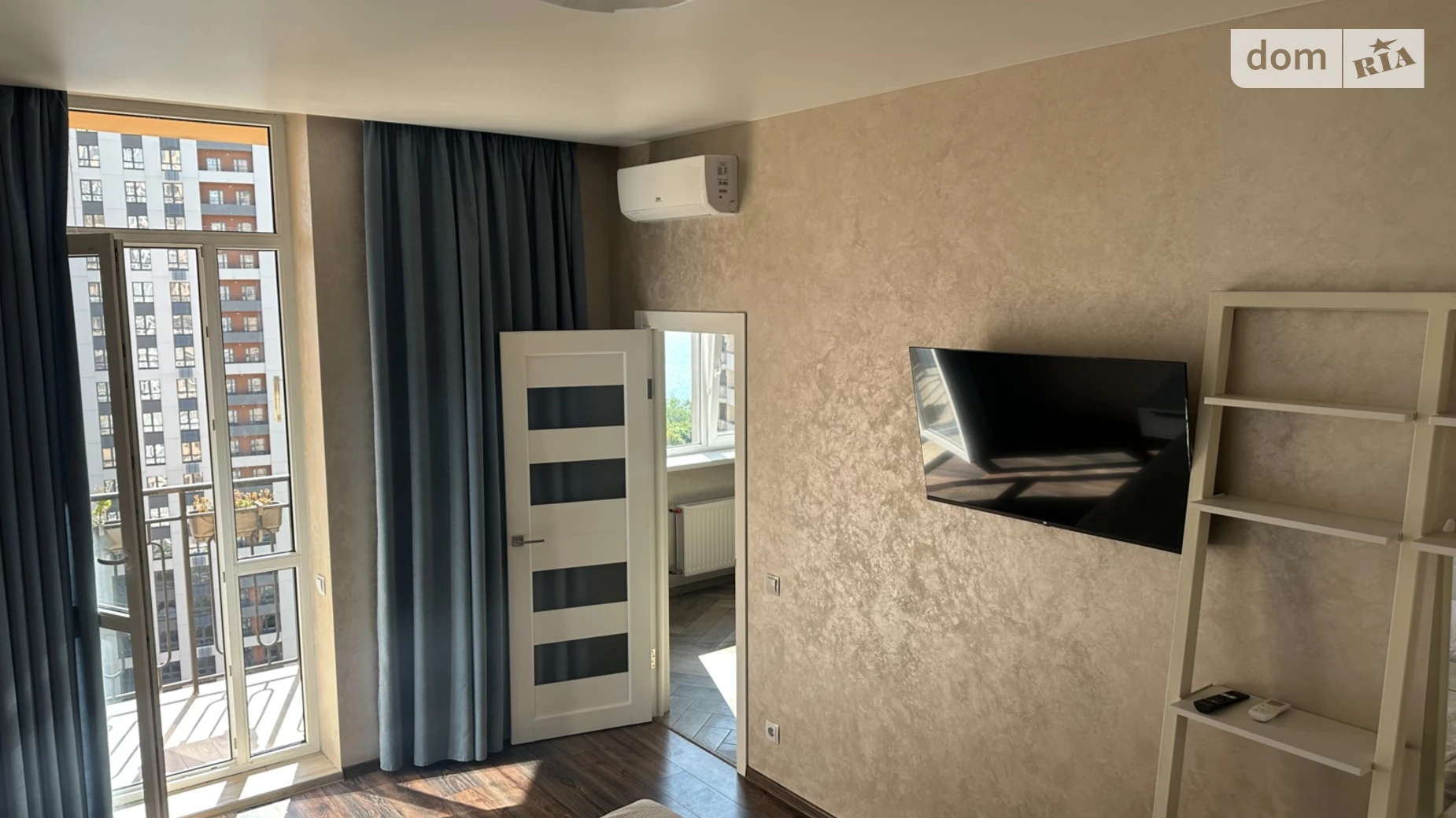 Здається в оренду 1-кімнатна квартира 55 кв. м у Одесі, плато Аркадійське(Гагарінське), 9 - фото 3