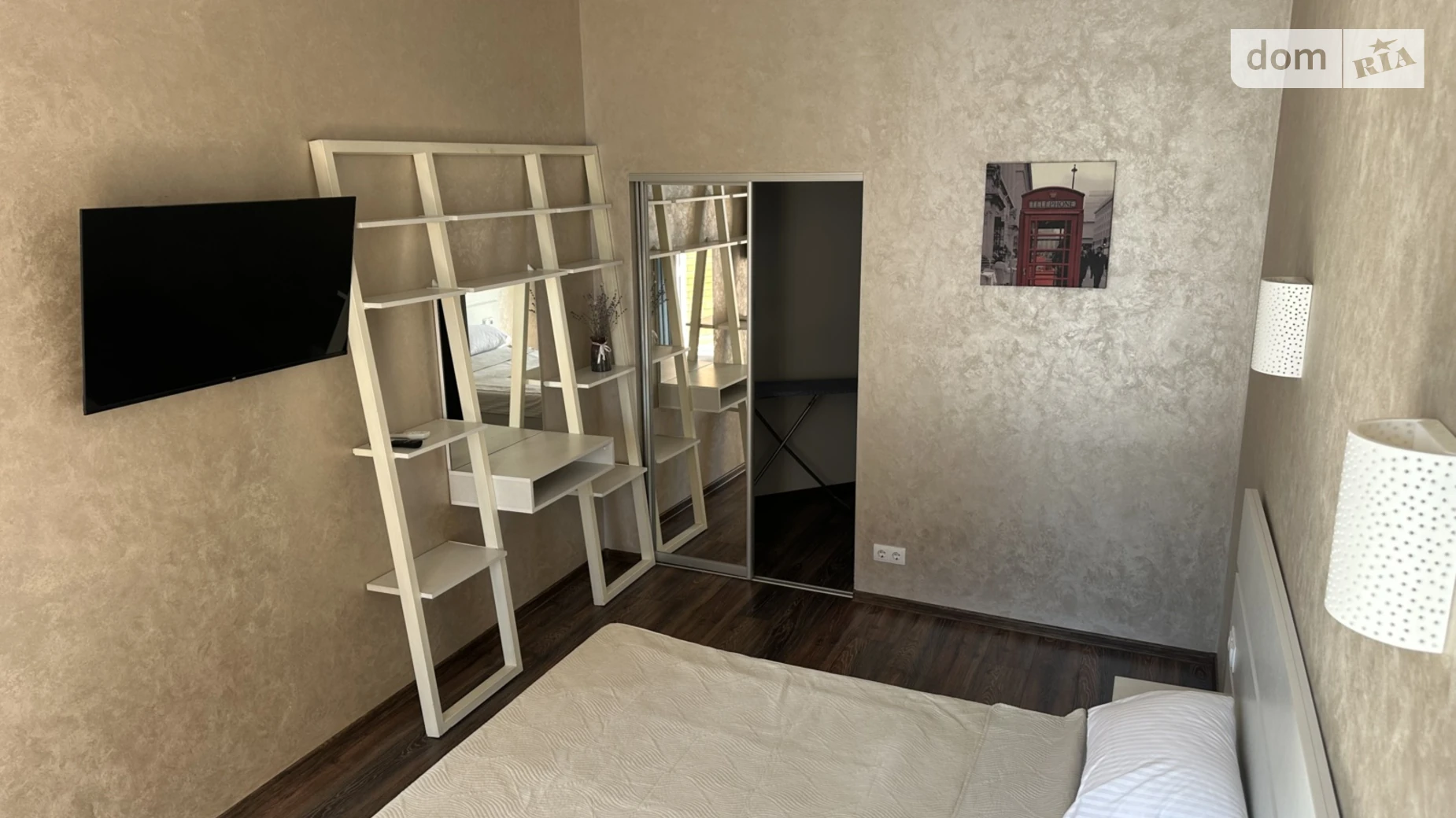 Здається в оренду 1-кімнатна квартира 55 кв. м у Одесі, плато Аркадійське(Гагарінське), 9 - фото 4