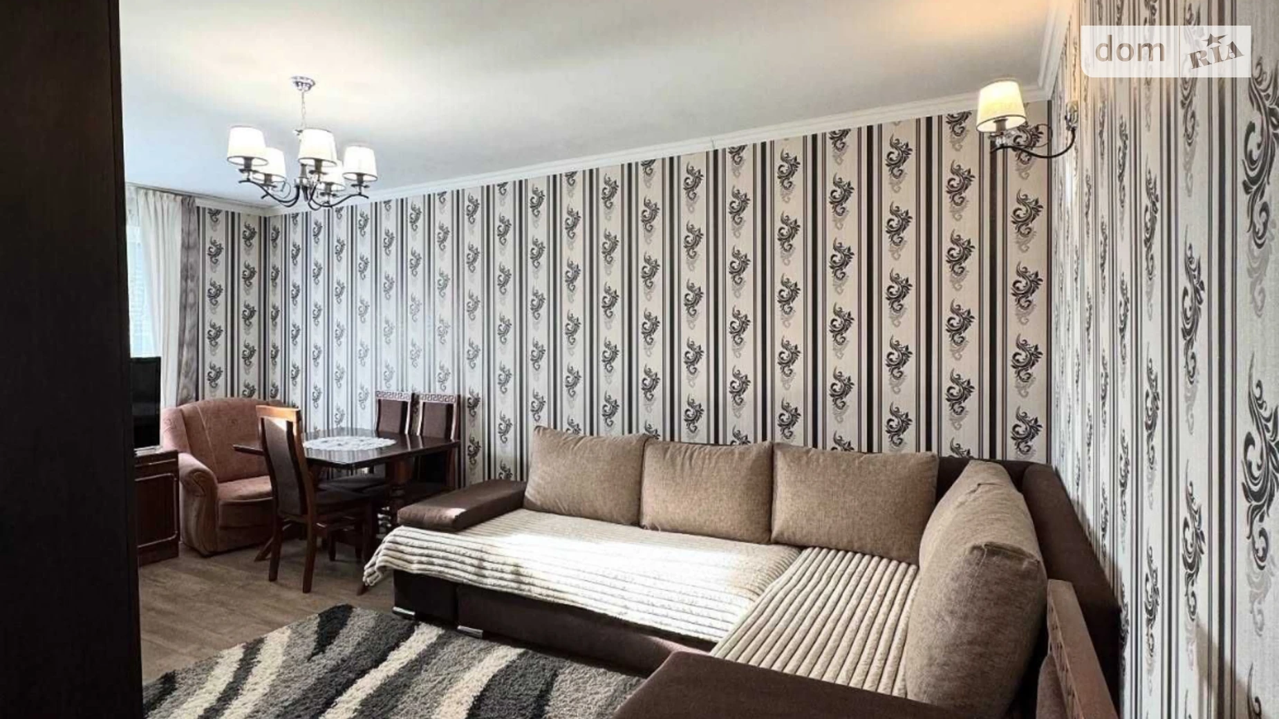 Продається 3-кімнатна квартира 70.4 кв. м у Мукачеві, вул. Молодіжна (Героїв Ленінграду) - фото 3