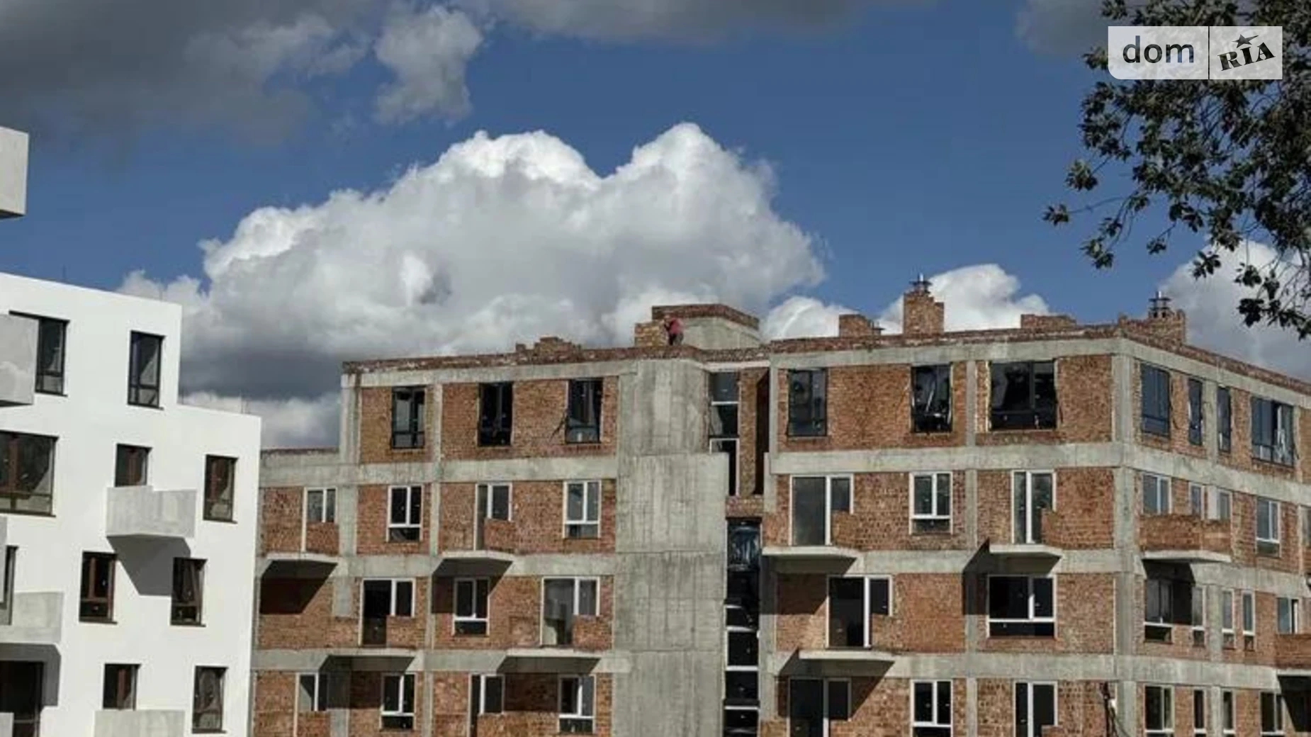 Продается 2-комнатная квартира 69.74 кв. м в Львове, ул. Орлика - фото 2