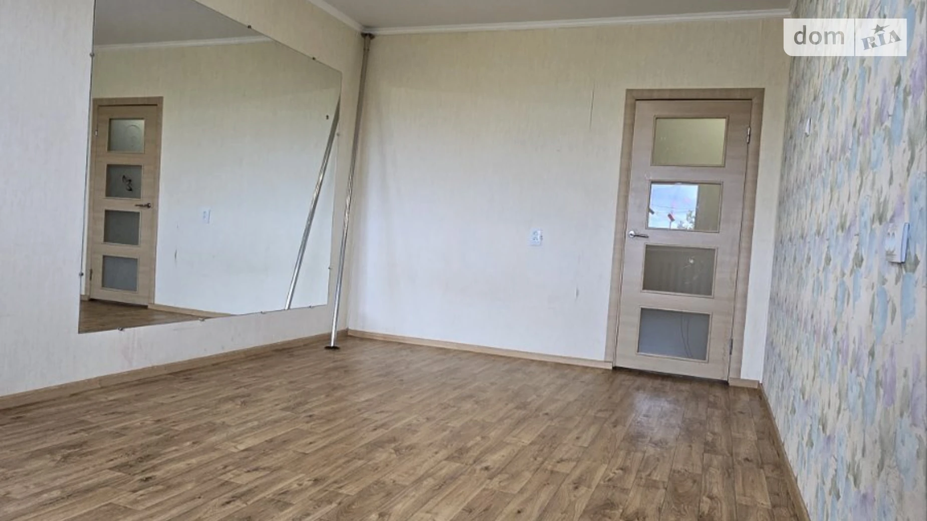 Продается 1-комнатная квартира 41.6 кв. м в Николаеве, ул. Евгения Логинова(Крылова), 52 - фото 2