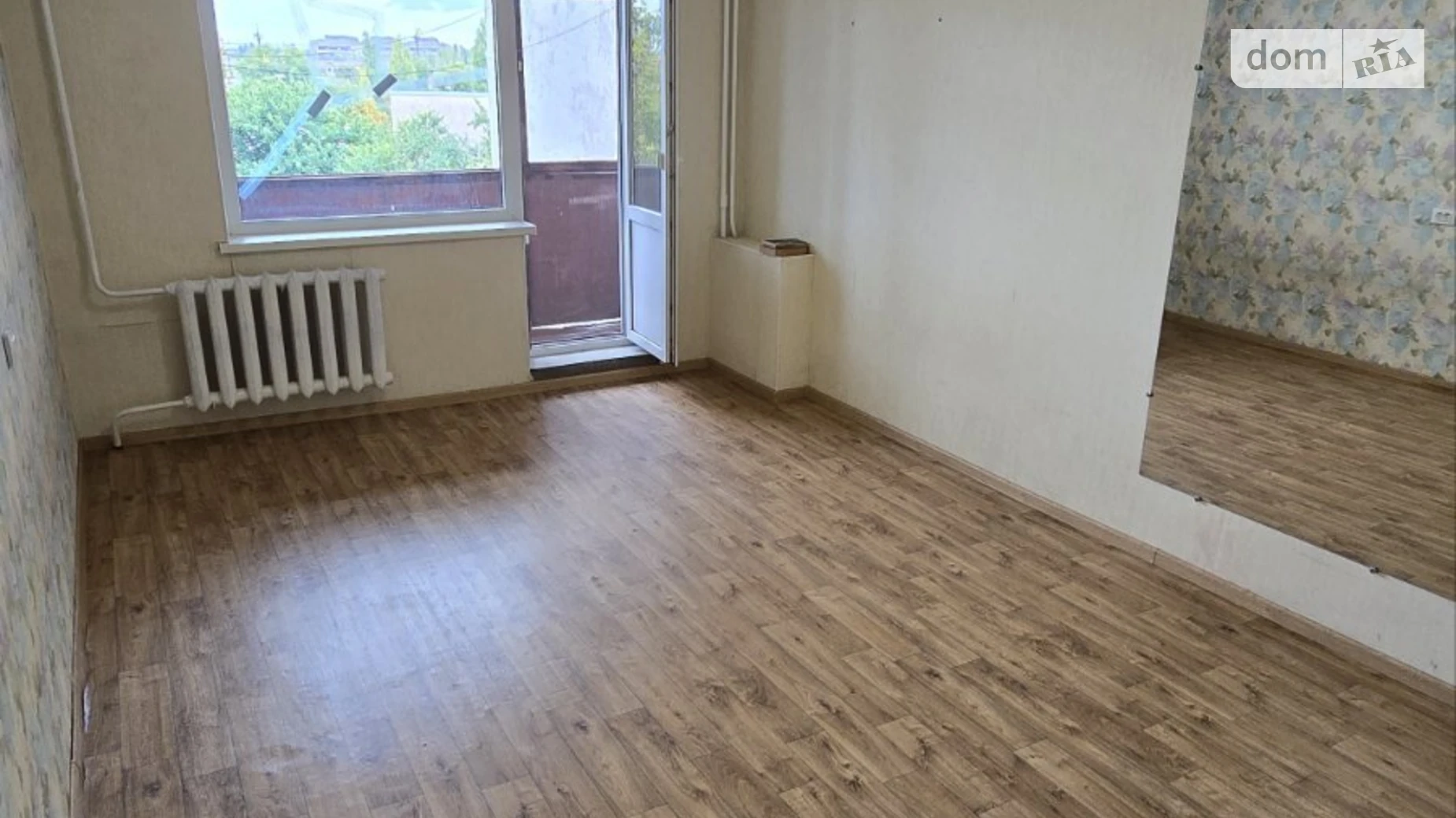 Продается 1-комнатная квартира 41.6 кв. м в Николаеве, ул. Евгения Логинова(Крылова), 52 - фото 3