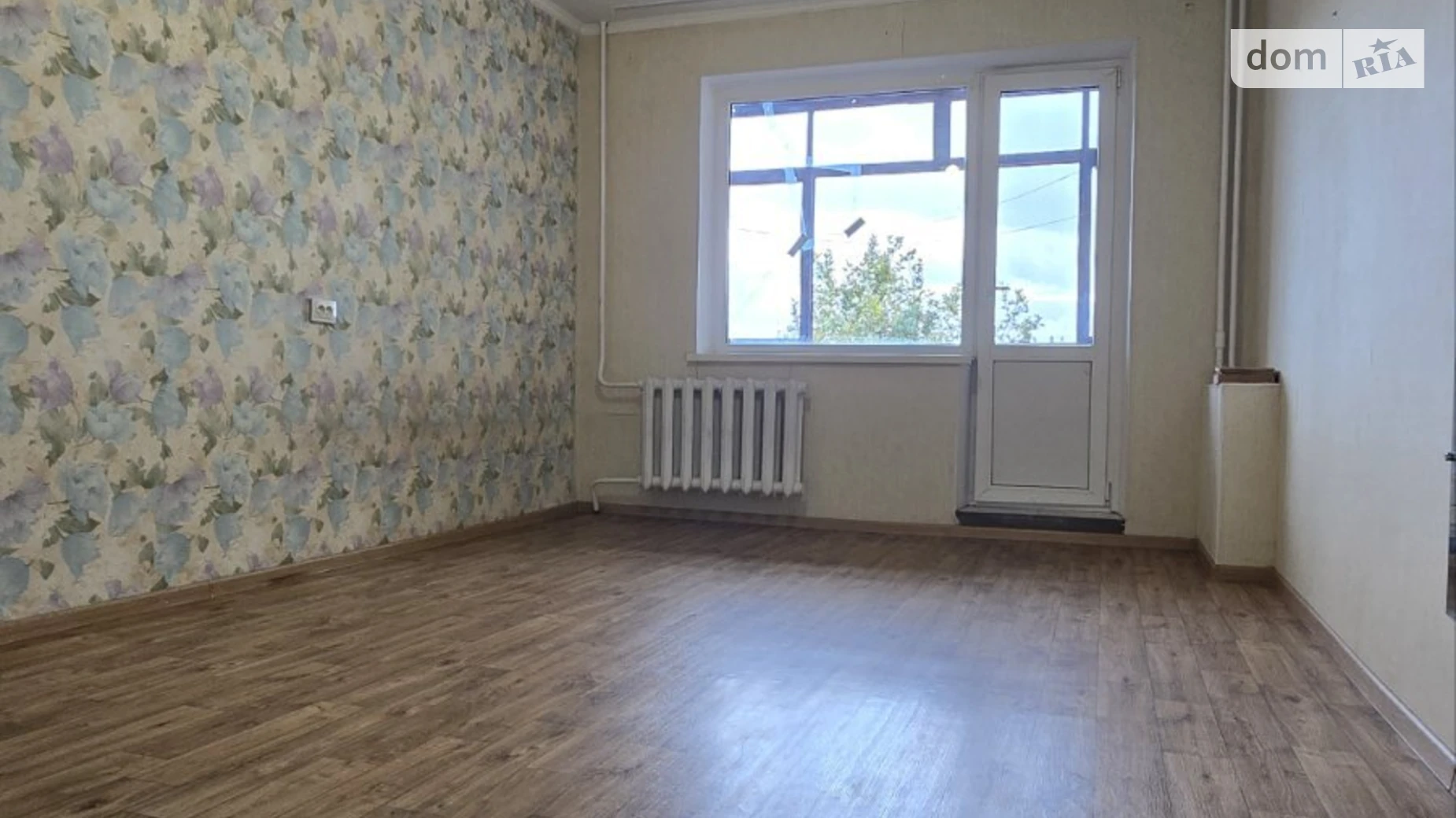 Продается 1-комнатная квартира 41.6 кв. м в Николаеве, ул. Евгения Логинова(Крылова), 52 - фото 5