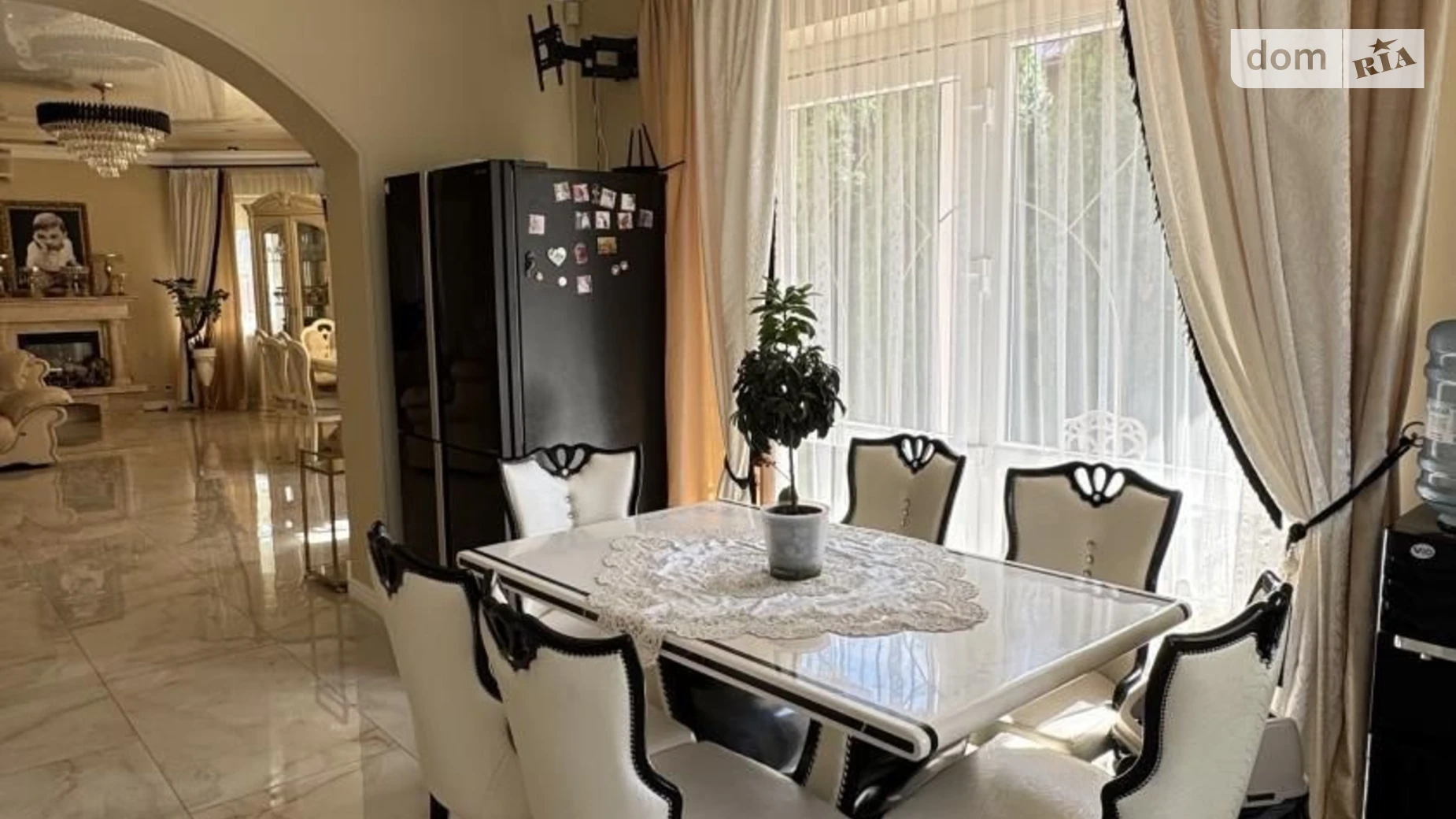 Продается дом на 2 этажа 330.8 кв. м с баней/сауной, цена: 390000 $ - фото 4