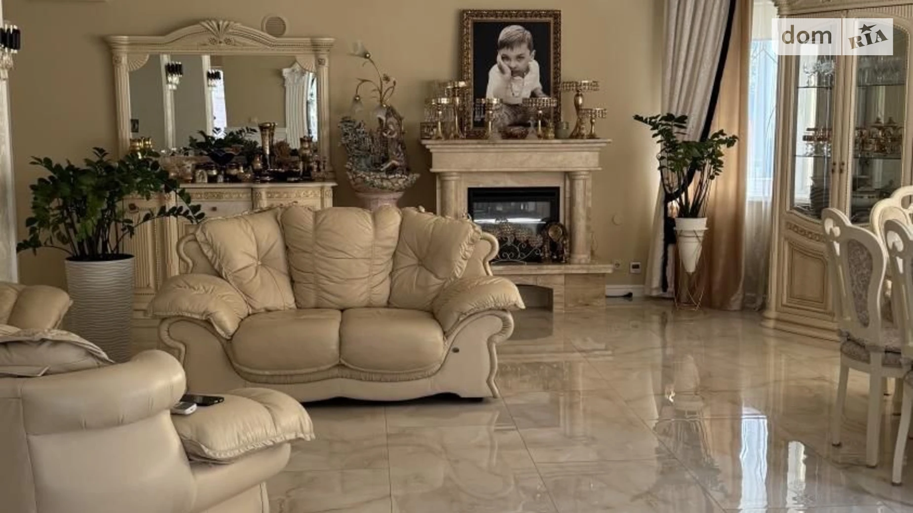 Продается дом на 2 этажа 330.8 кв. м с баней/сауной, цена: 390000 $ - фото 5