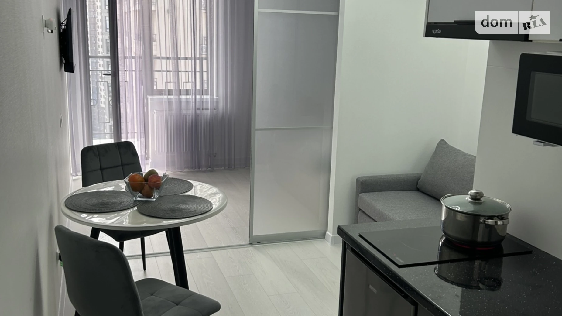 ул. Генуэзская, 1Е корпус 1 Аркадия Одесса ЖК Родос - фото 2