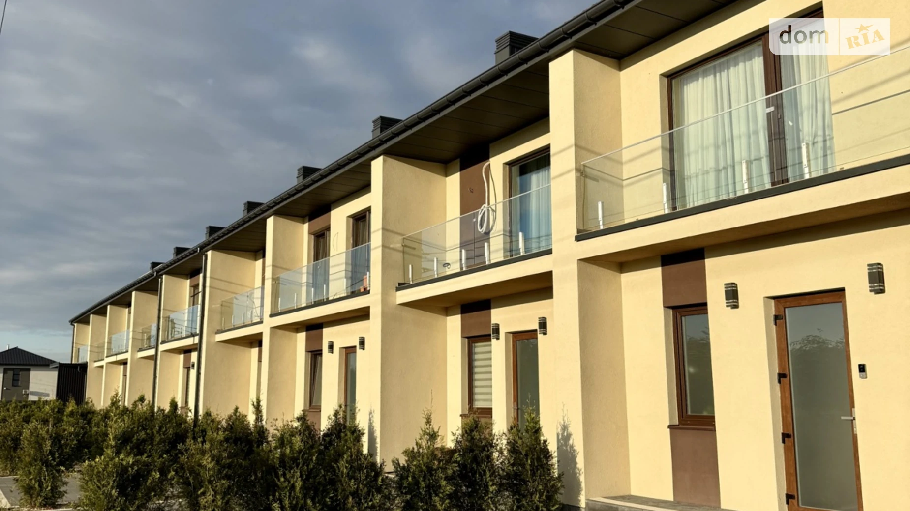 ул. Кастуся Калиновского(Минск) Садовый Ужгород, цена: 95000 $ - фото 3