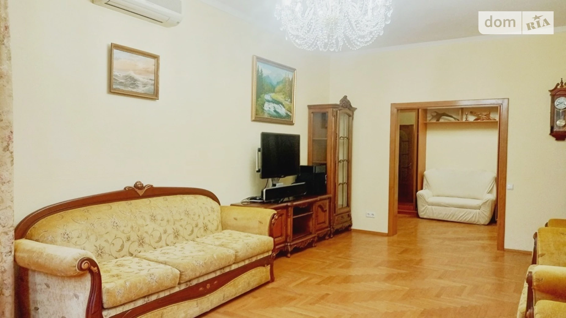 Сдается в аренду 3-комнатная квартира 102.6 кв. м в Киеве, ул. Дмитриевская, 69 - фото 5