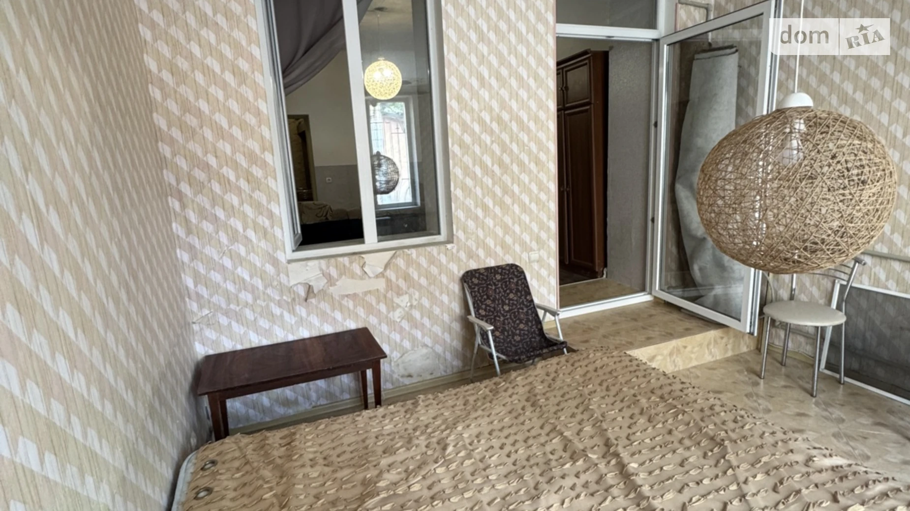 Продается 2-комнатная квартира 48.6 кв. м в Одессе, ул. Приморская, 32 - фото 5