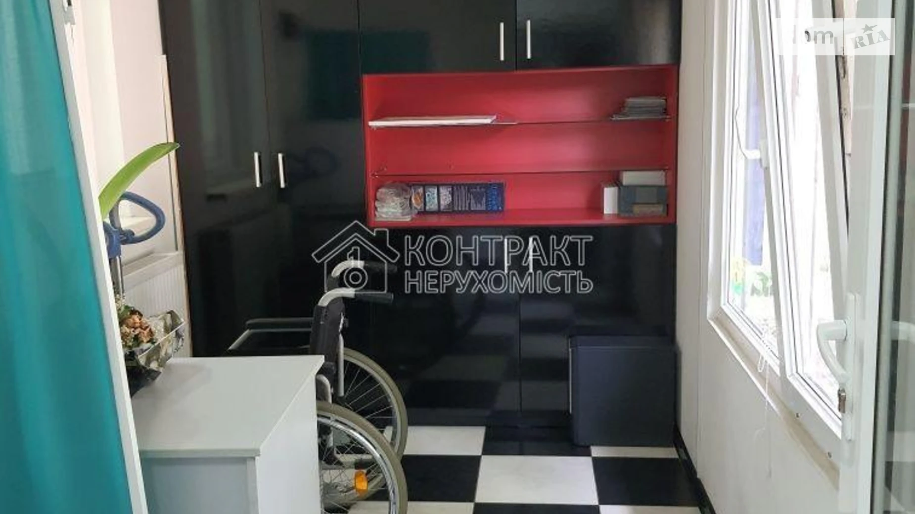 просп. Тракторостроителей Салтовка Харьков, цена: 35000 $ - фото 3
